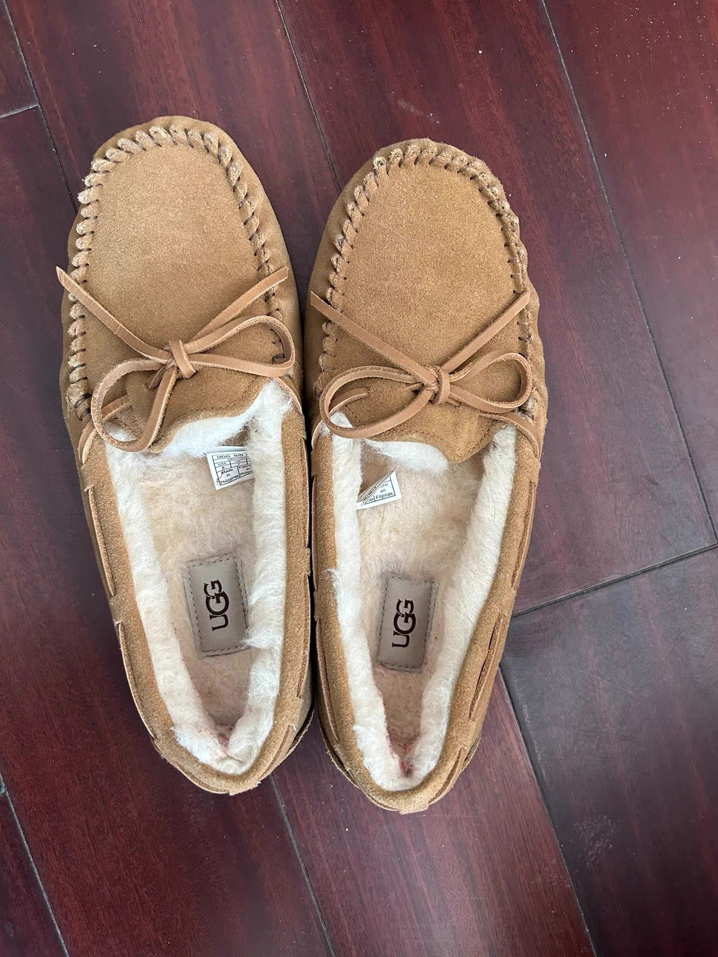Ugg UGG Men's Casual Shoes K33 Size US 8 / EU 41 - 1 Thumbnail