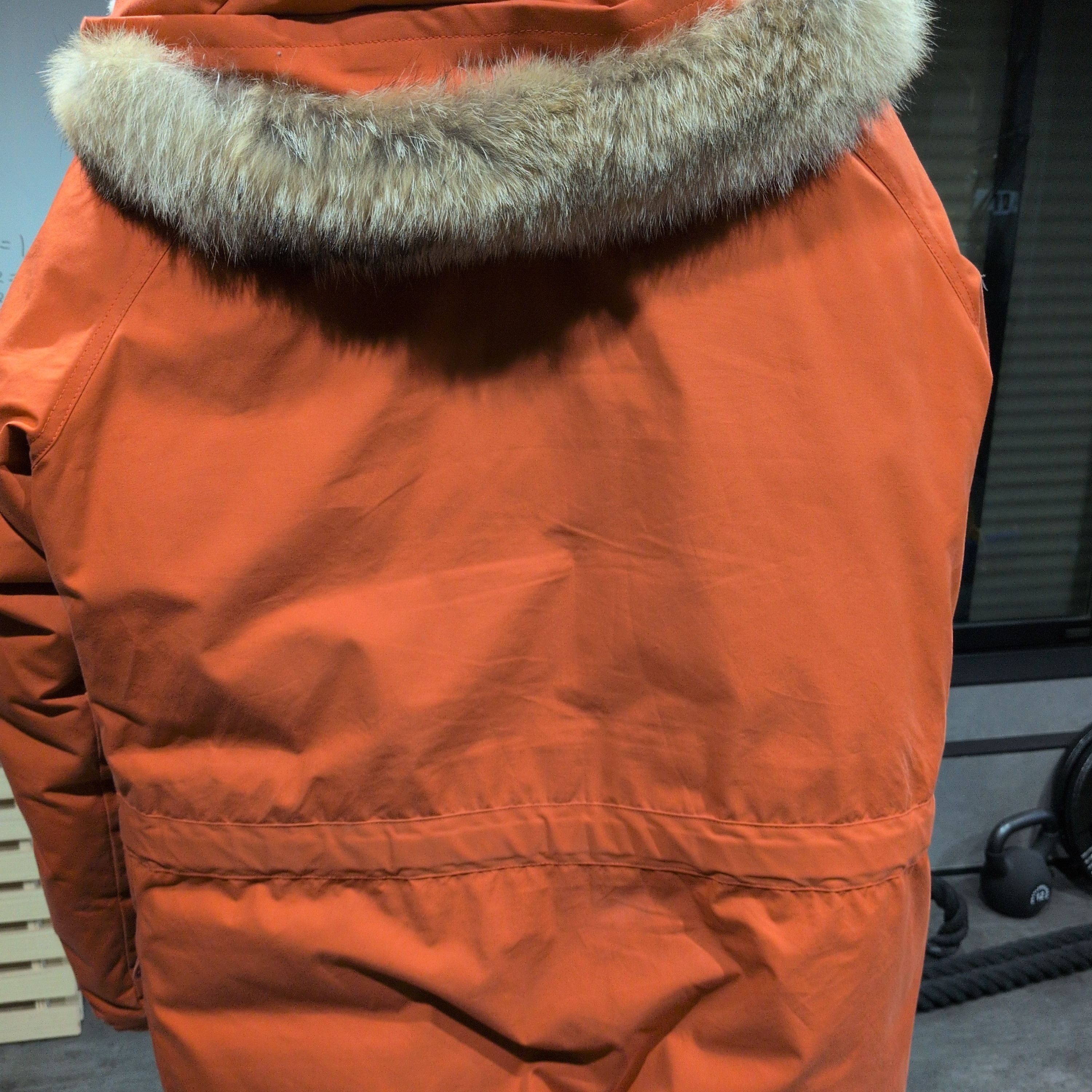 Nigel Cabourn Nigel Cabourn Everest parka 46 Size US S / EU 44-46 / 1 - 6 Thumbnail