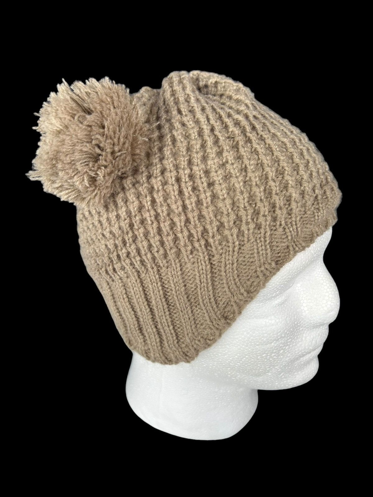14th Addiction × Japanese Brand Bunny Horn devil Beanie Hats Size ONE SIZE - 3 Thumbnail