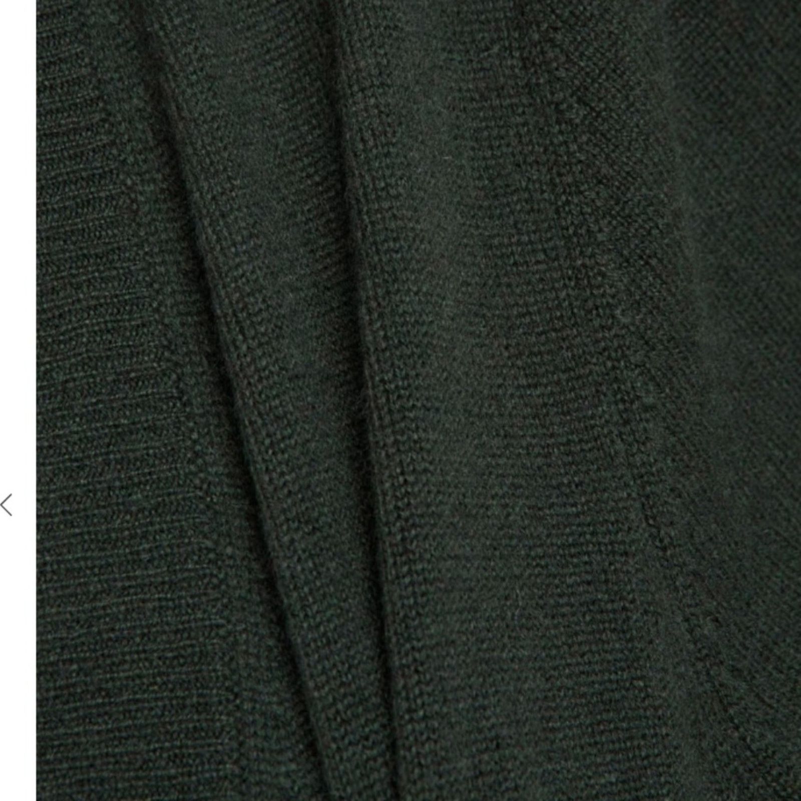 Autumn Cashmere Juliette Cashmere Sweater from AUTUMN CASHMERE Size M / US 6-8 / IT 42-44 - 9 Thumbnail