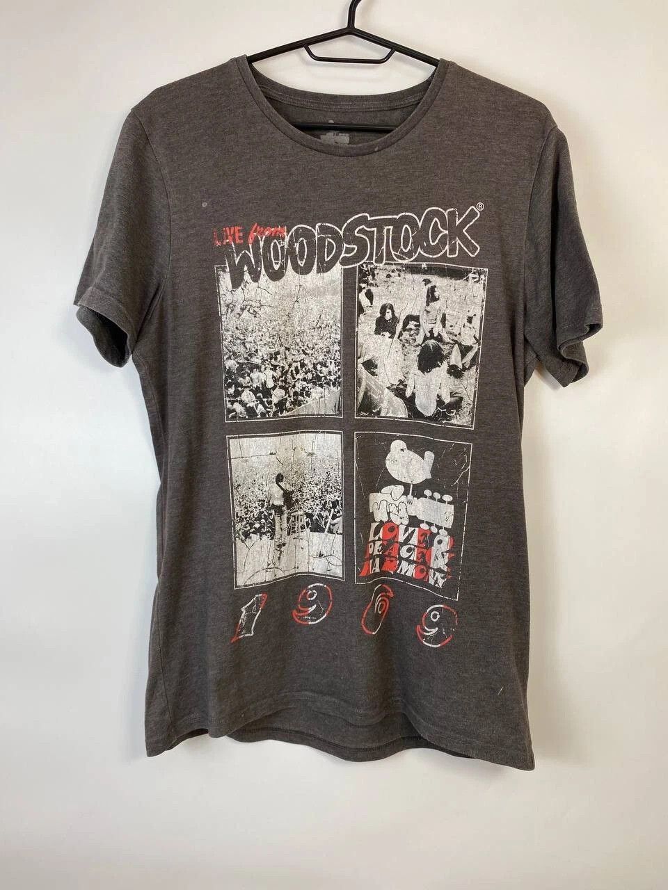 Other woodstock festival t shirt Size S Mens Size US S / EU 44-46 / 1 - 1 Thumbnail