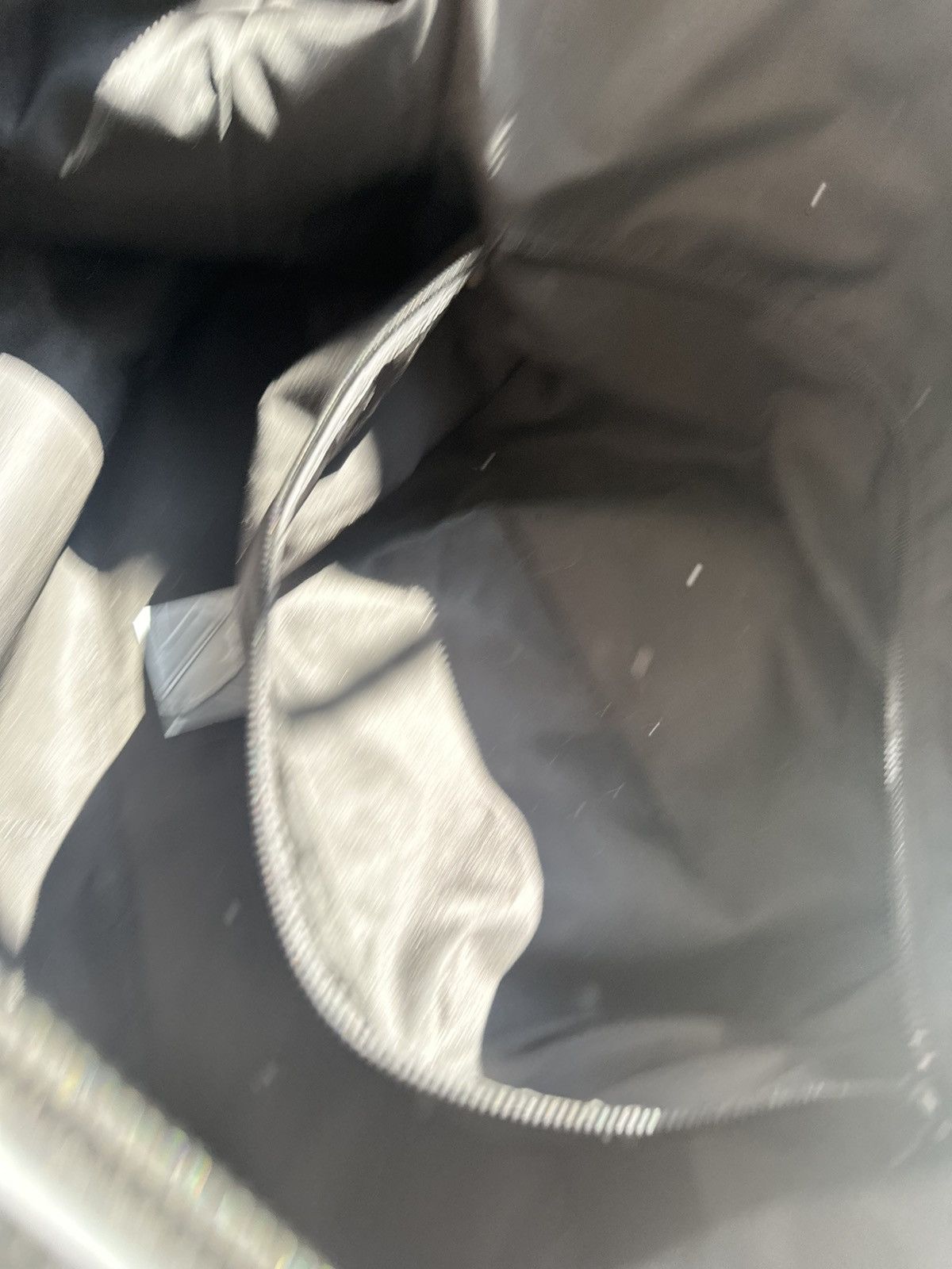 Louis Vuitton Louis Vuitton Meteor Travel Bag 50 Size ONE SIZE - 12 Thumbnail
