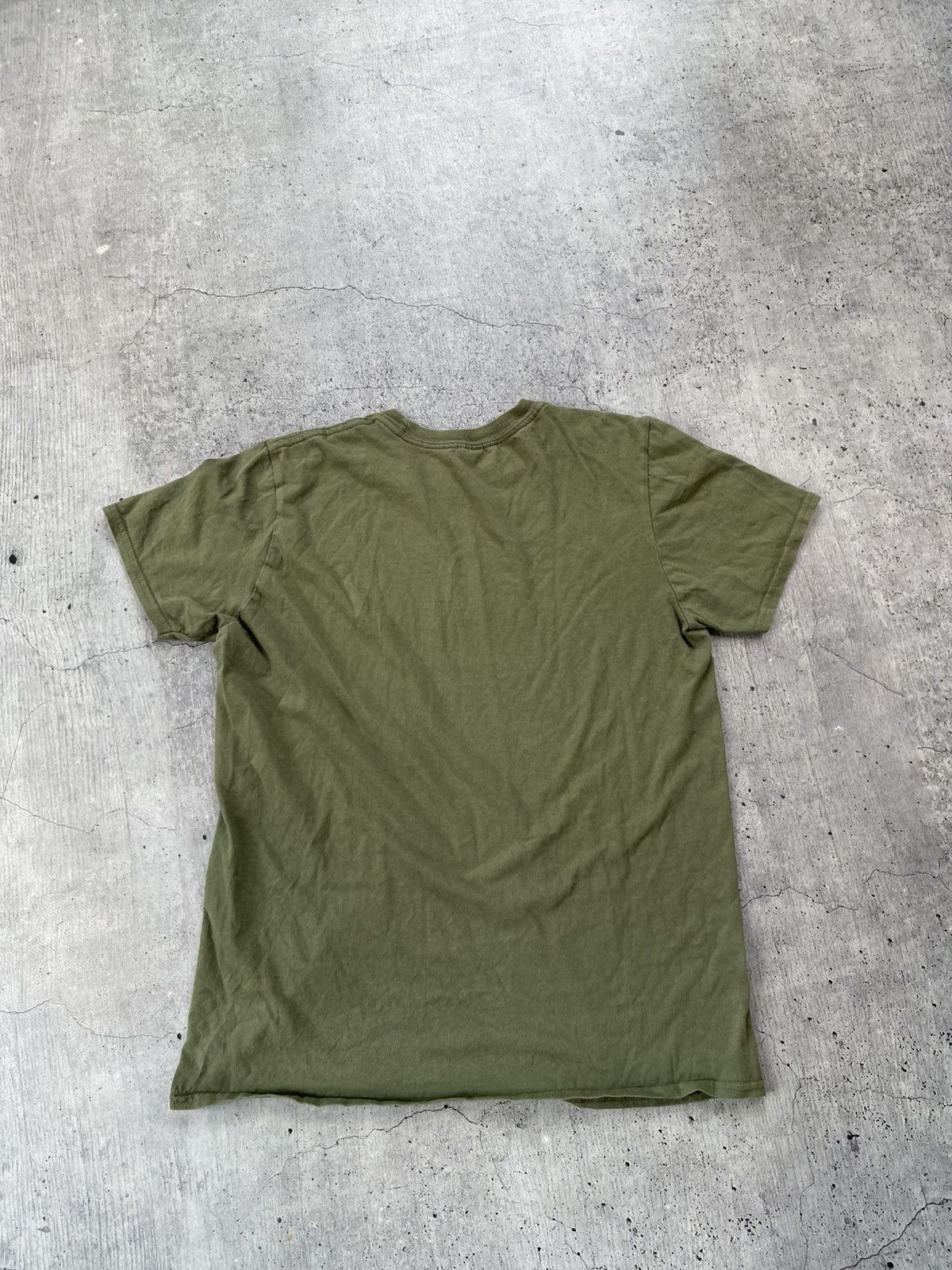 Band Tees × Joy Division Vintage Y2K Joy Division tShirt tee Size US S / EU 44-46 / 1 - 4 Thumbnail