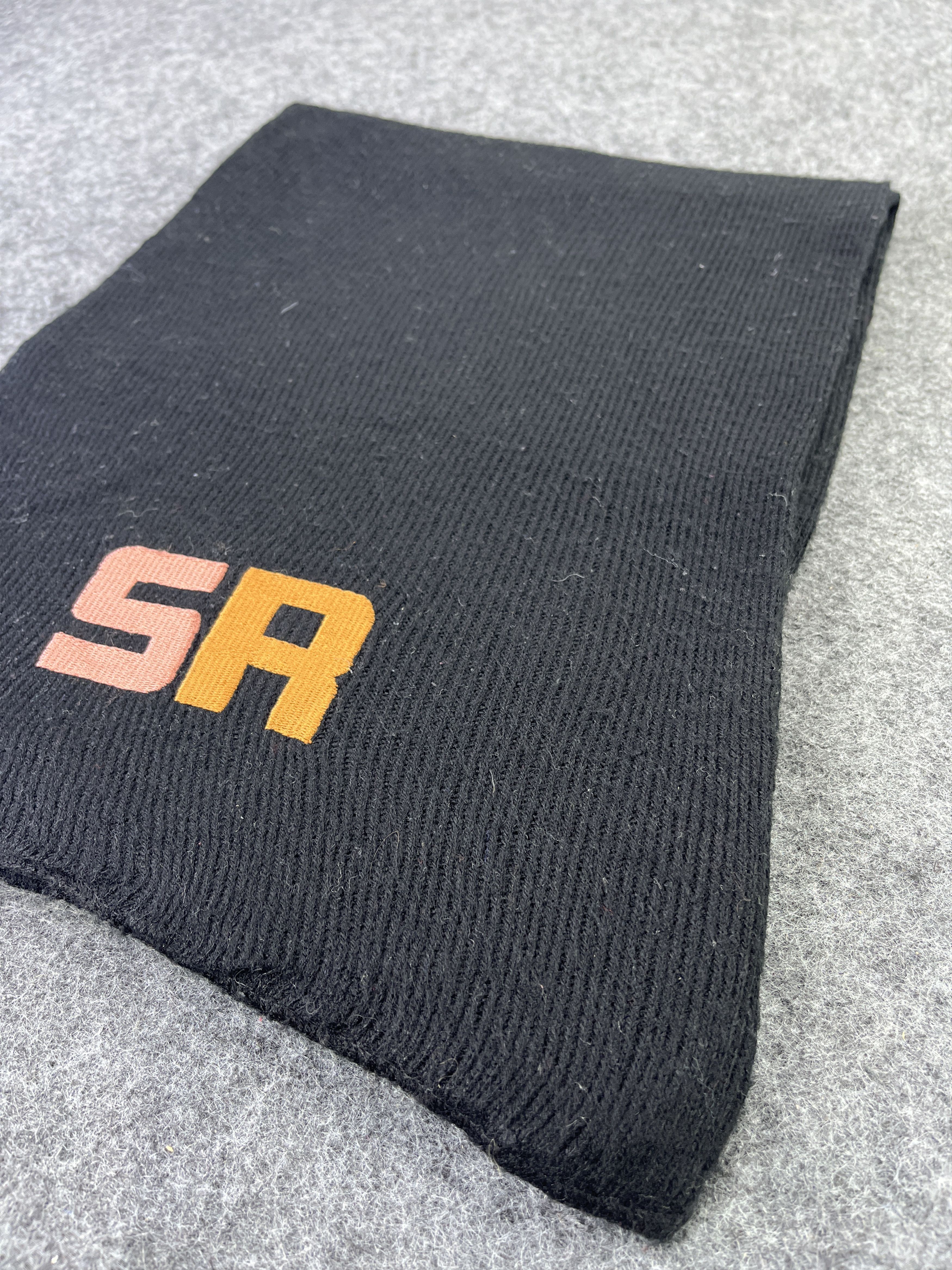 Sonia Rykiel × Vintage SONIA RYKIEL SCARVES / MUFFLER / NECKWEAR T335 Size ONE SIZE - 8 Thumbnail