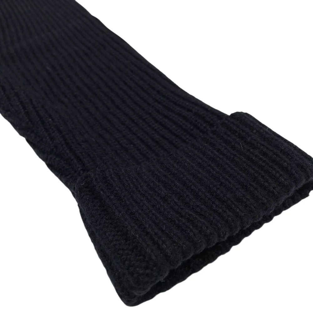 Yohji Yamamoto REGULATION Yohji Yamamoto/HR-K51-189 Thick knit Size US L / EU 52-54 / 3 - 4 Thumbnail