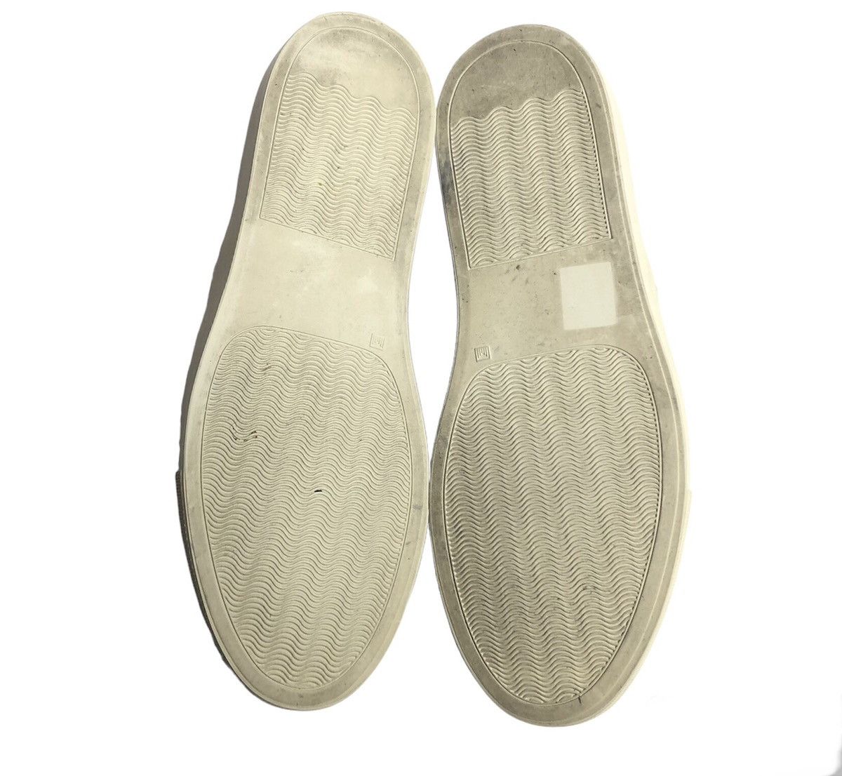 Common Projects Common Projects suede grey slip-on Size US 9 / IT 39 - 5 Thumbnail