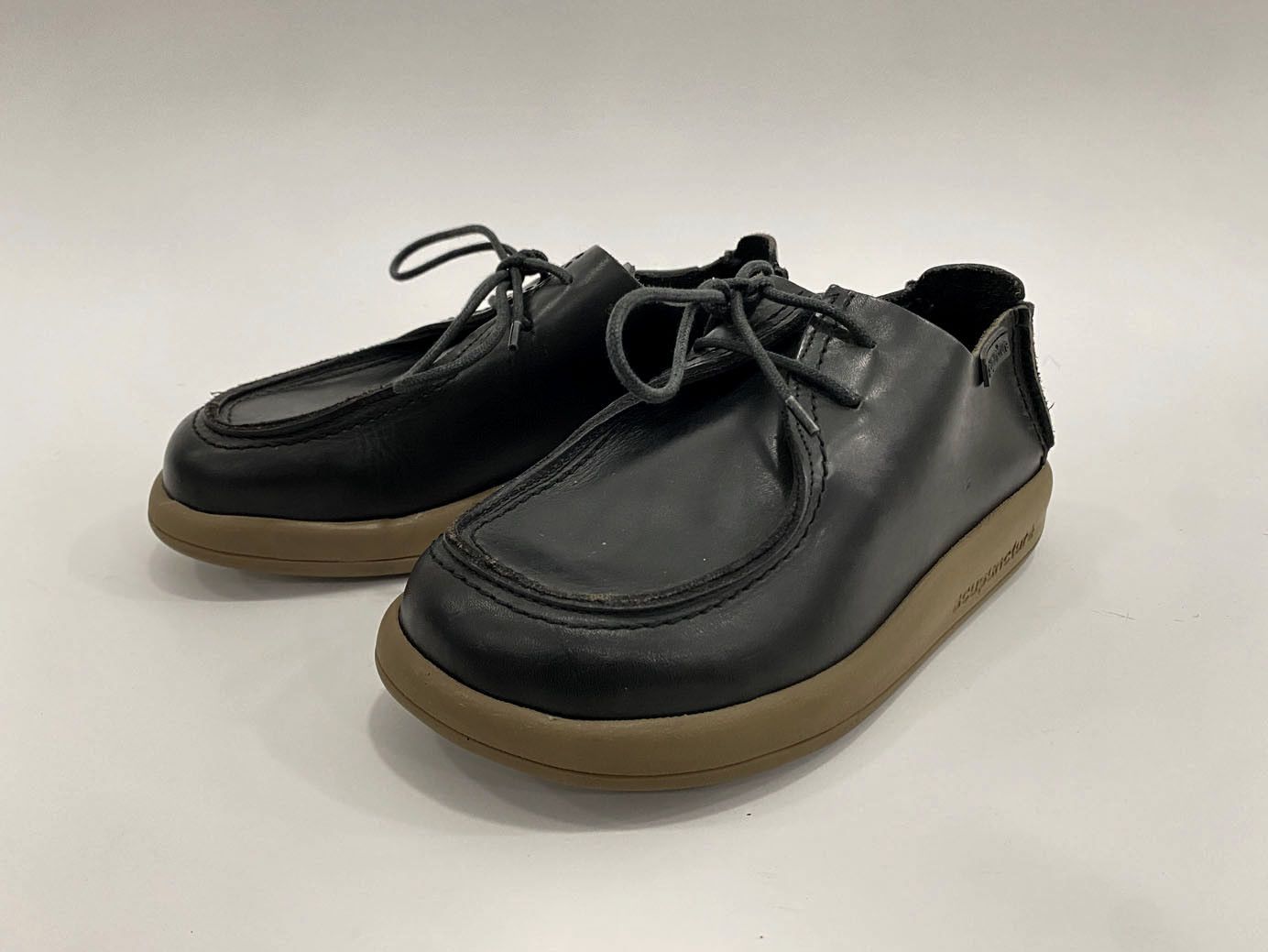 Acupuncture 90s Vintage Acupuncture Dealer shoes Size US 9 / EU 42 - 1 Thumbnail