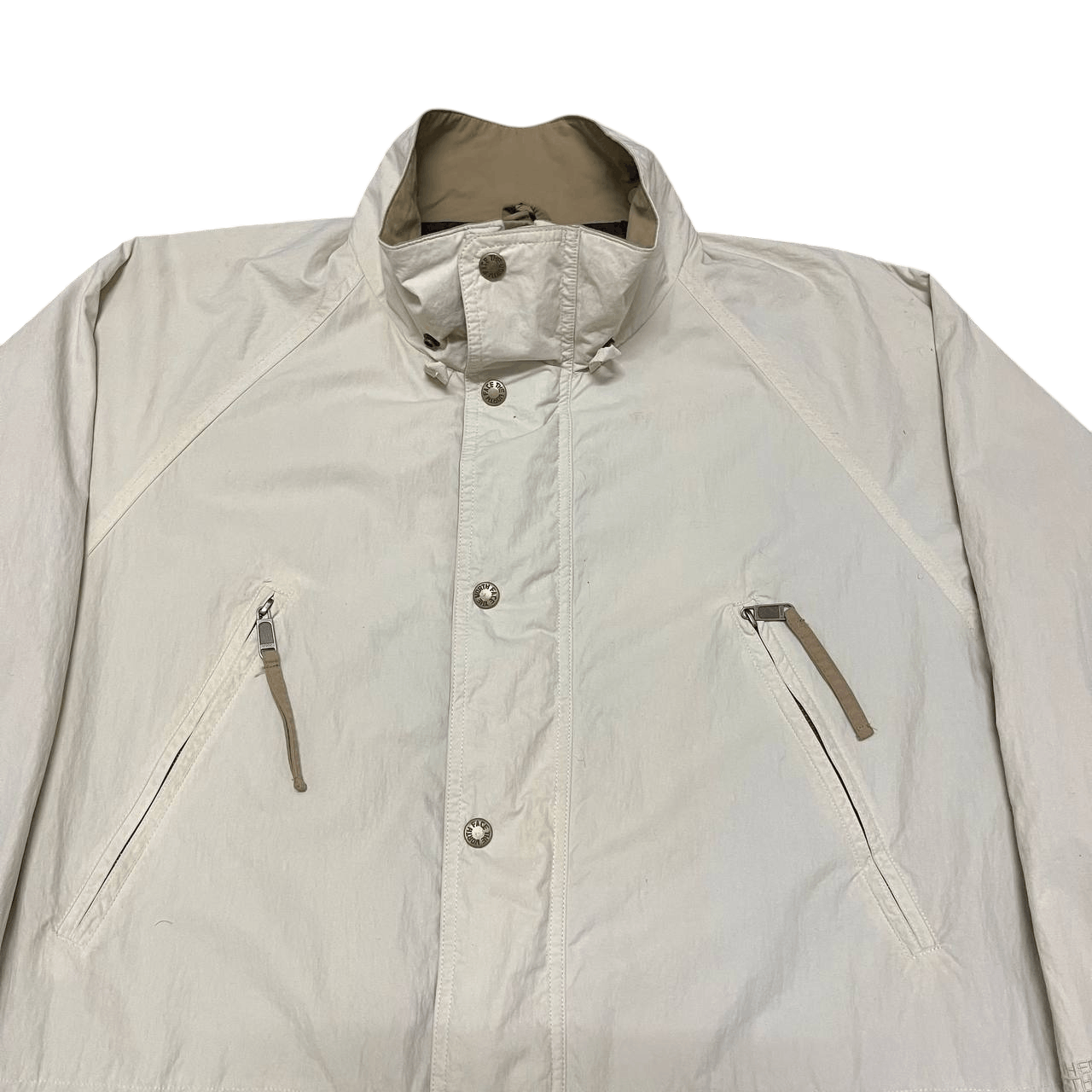 The North Face Vintage TNF The North Face Jacket Size US L / EU 52-54 / 3 - 2 Thumbnail