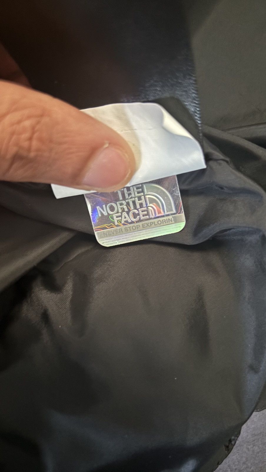 The North Face MEN'S HYDRENALITE™ DOWN JACKET Size US S / EU 44-46 / 1 - 8 Thumbnail