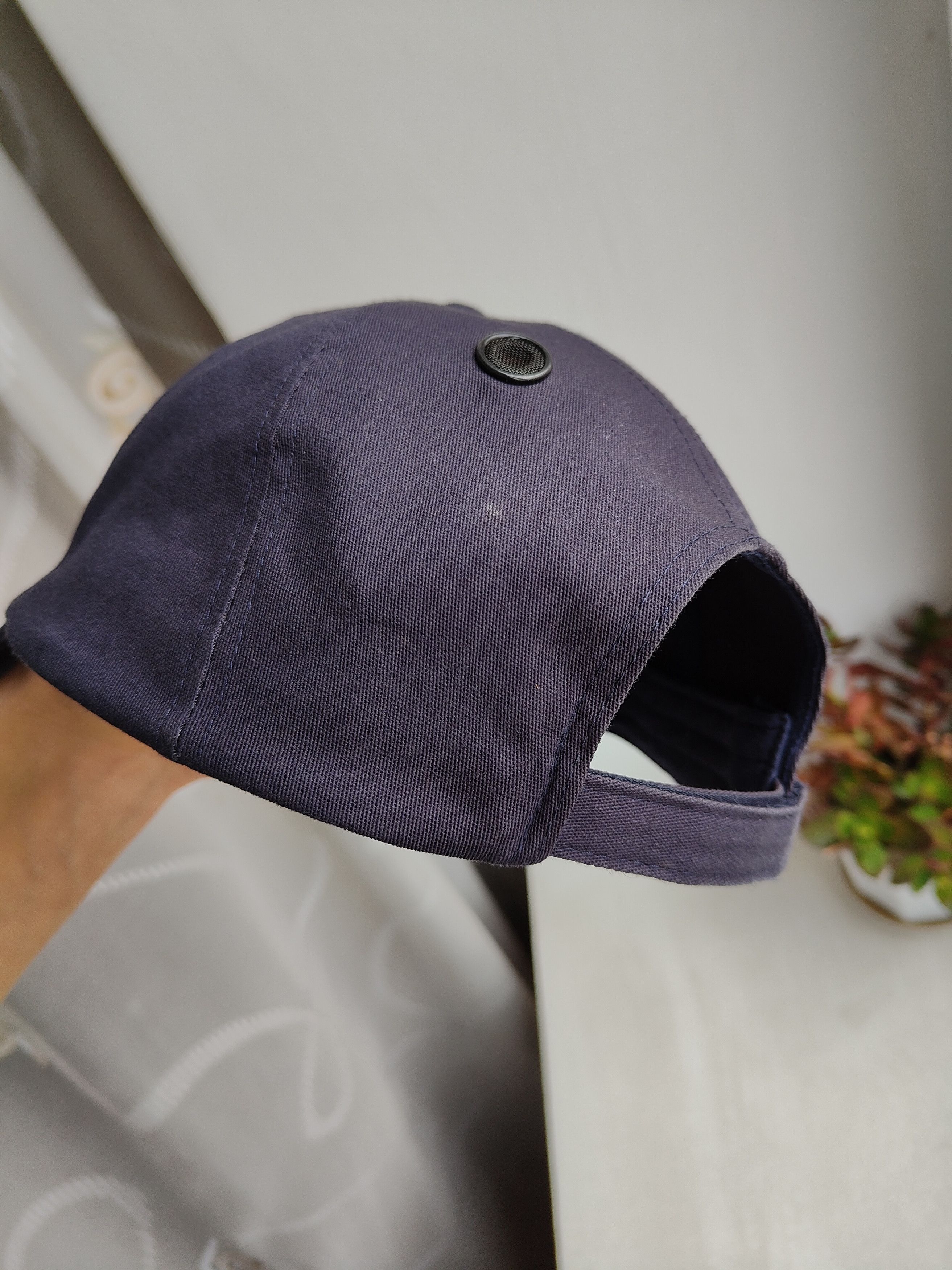 Vintage Rolls-Royce Vintage Cap RR Rolls Royce Cap Size ONE SIZE - 9 Thumbnail