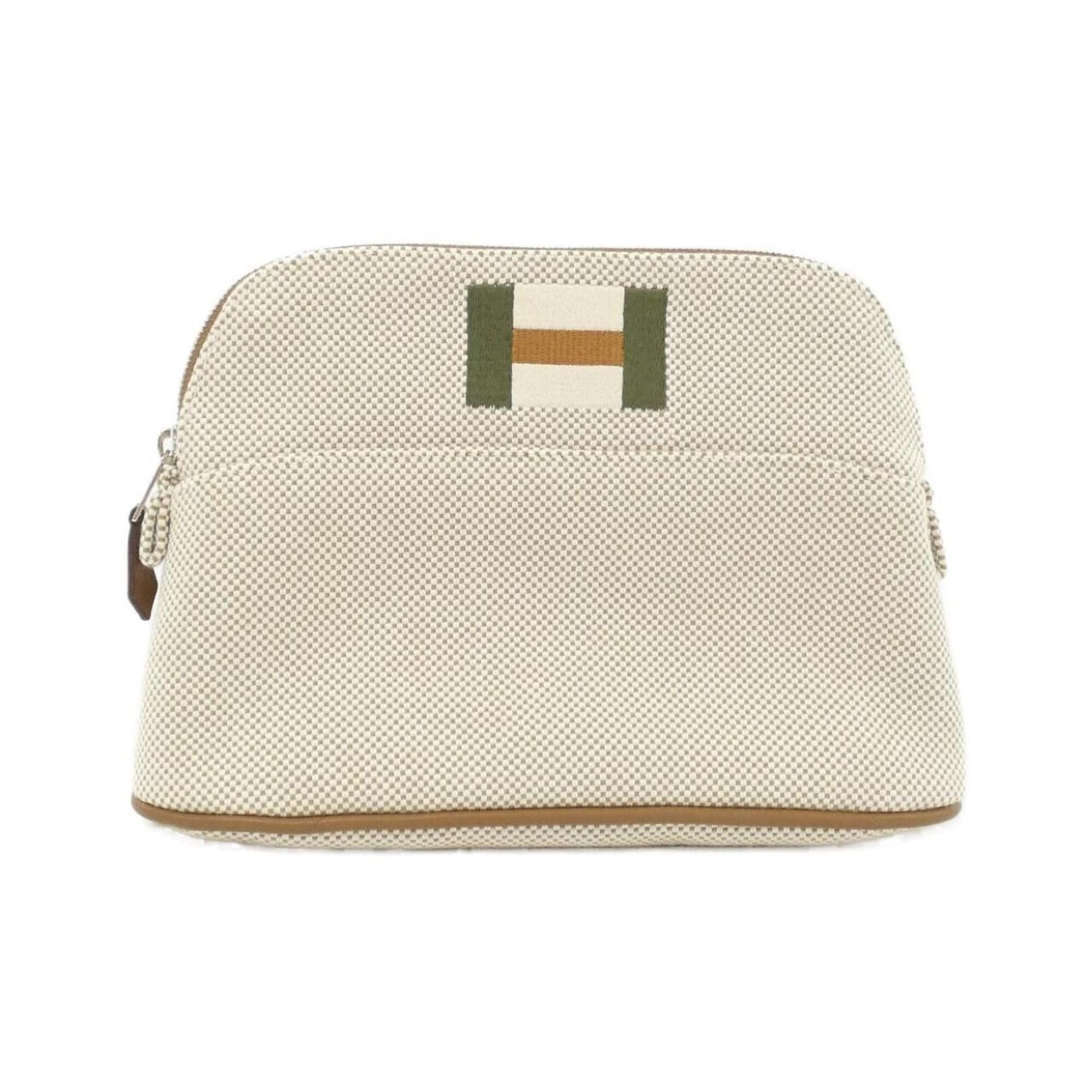 Hermes Hermes Bolide Casaque Mini 103971M Handbag Pouch Size ONE SIZE - 1 Thumbnail