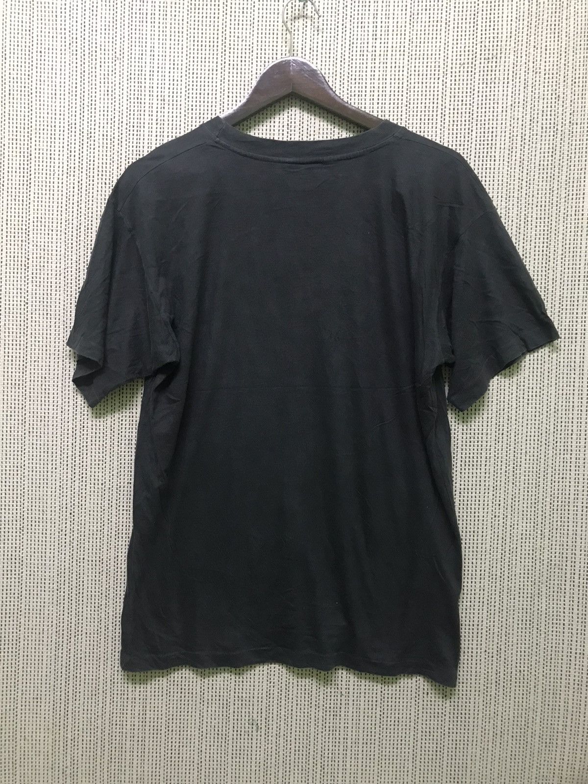 Japanese Brand × Vintage × agnes b. made in france‼️‼️vintage again b Size US XL / EU 56 / 4 - 2 Thumbnail