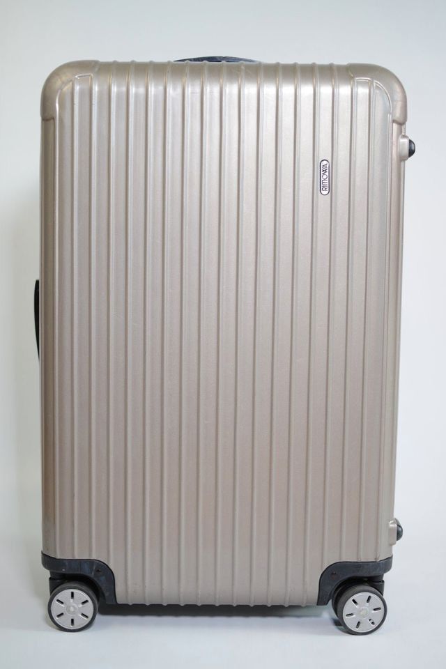 Rimowa - Salsa/Essential - Multiwheel - L