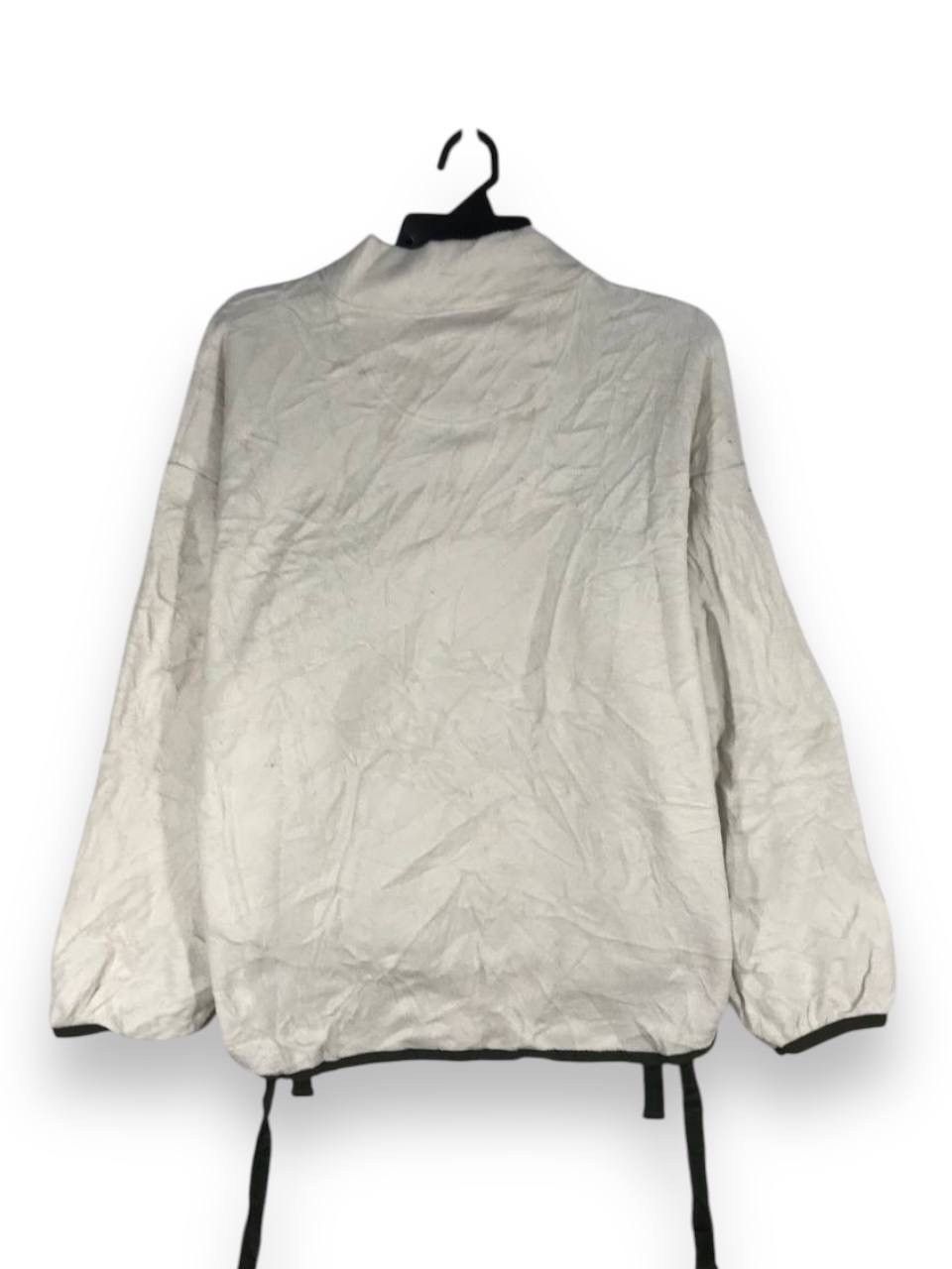 Uniqlo uniqlo white mountaineering sherpa skin fleece Size US L / EU 52-54 / 3 - 5 Thumbnail