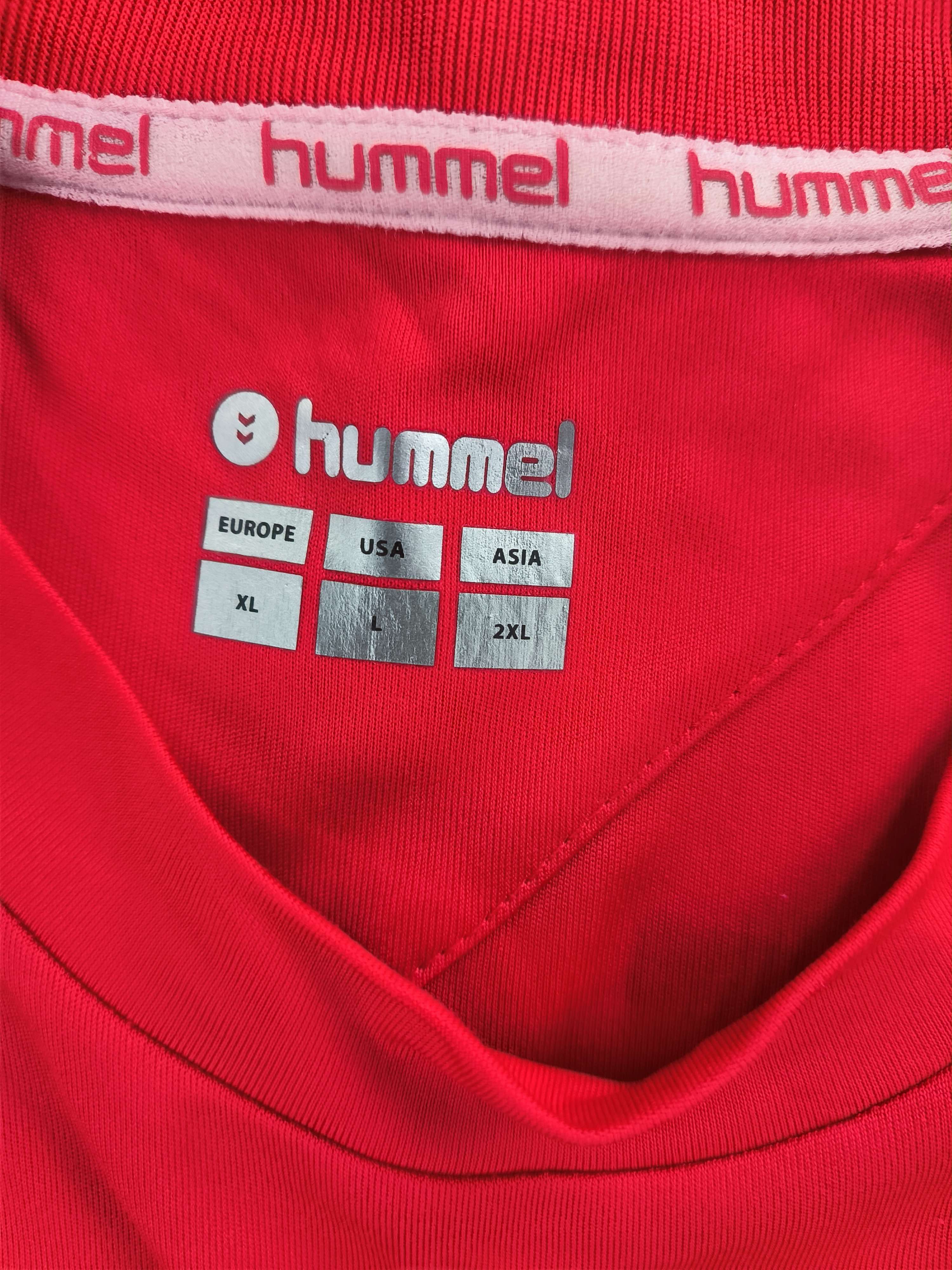 Hummel Rangers 2019-20 Hummel third Defoe football jersey size XL Size US XL / EU 56 / 4 - 6 Thumbnail