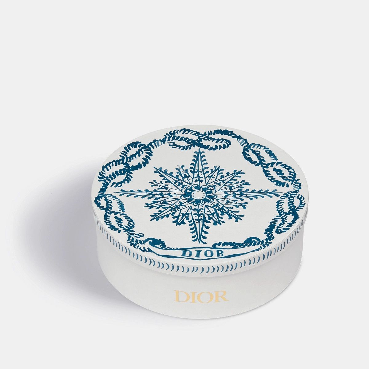 Dior o1bcso1str0624 Size: OS / 8 Dinner Plate in Multicolor Size ONE SIZE - 1 Thumbnail
