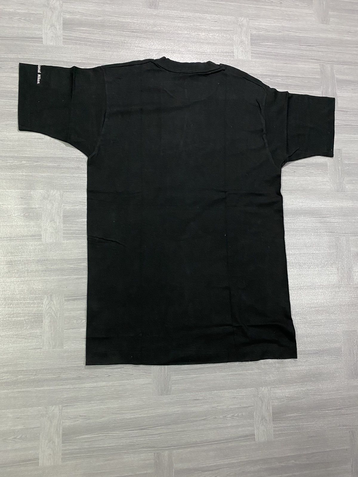 Vintage Vintage Kodak 90s Eddie Adam Workshop Tee Size US L / EU 52-54 / 3 - 12 Thumbnail