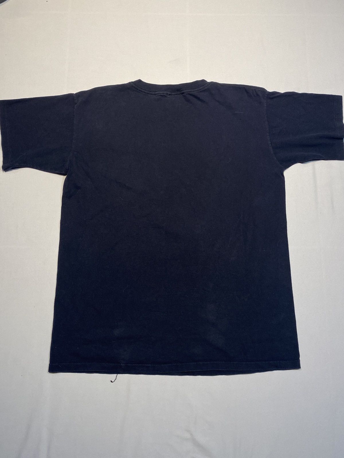 Vintage Vintage Chicago Bulls Graphic Tee Size US L / EU 52-54 / 3 - 8 Thumbnail