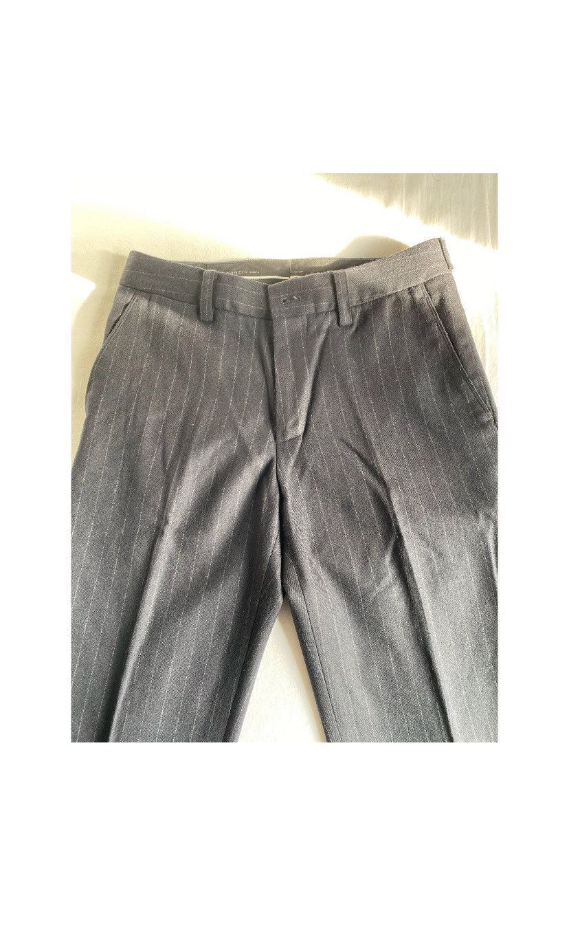 SONGZIO SONGZIO suit 46IT (s) with pants Size 46S - 15 Thumbnail