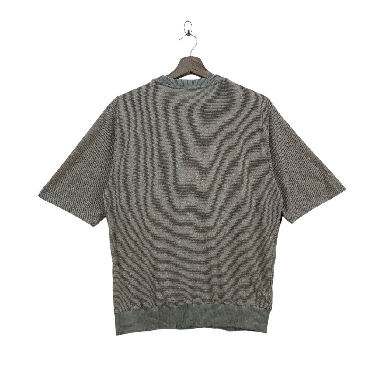 Vintage Vintahe Houston Single Sticth Short Sleeve Size US S / EU 44-46 / 1 - 2 Thumbnail