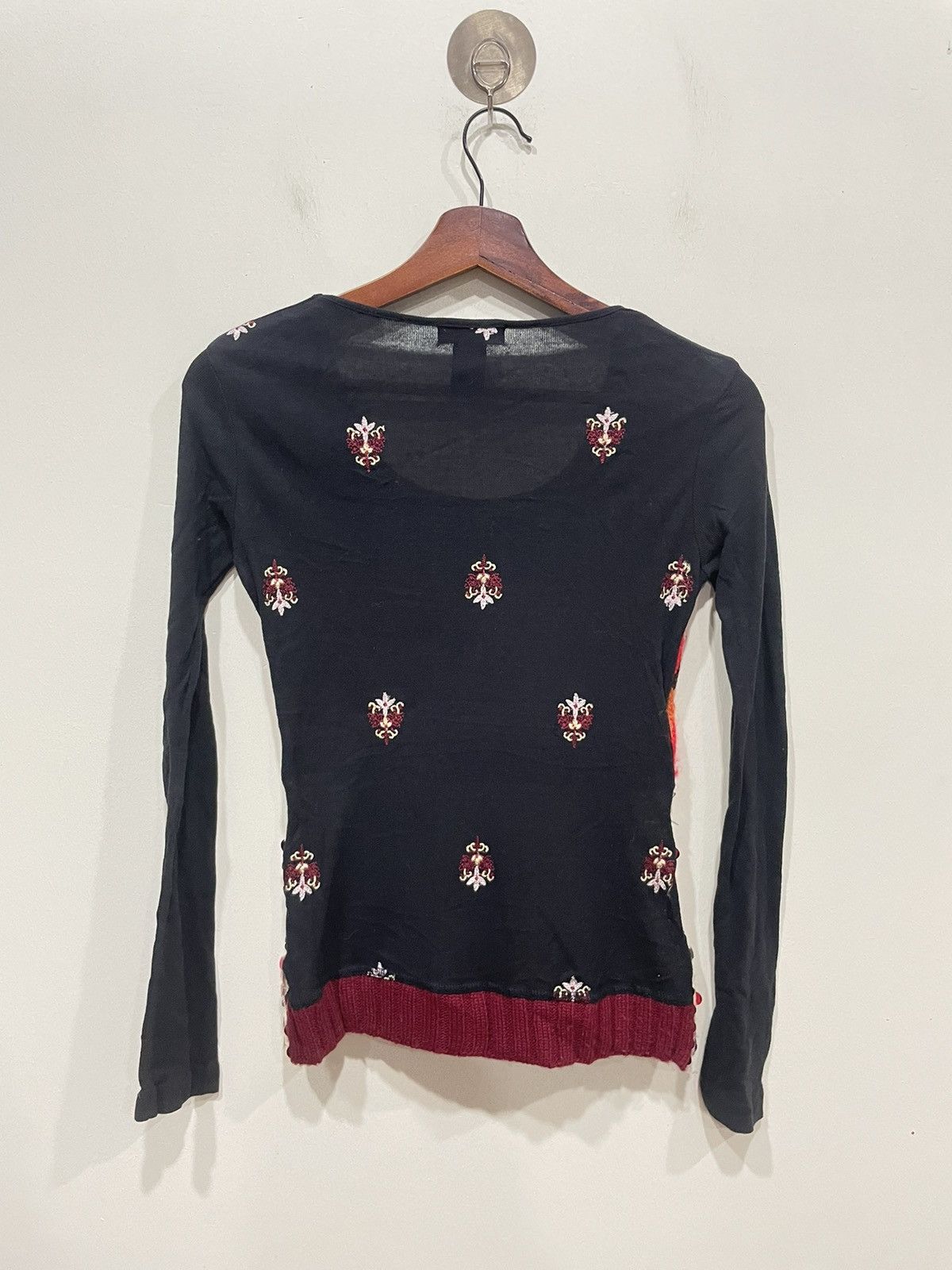 Custo Barcelona Custo Barcelona sequin knitwear Size S / US 4 / IT 40 - 3 Thumbnail