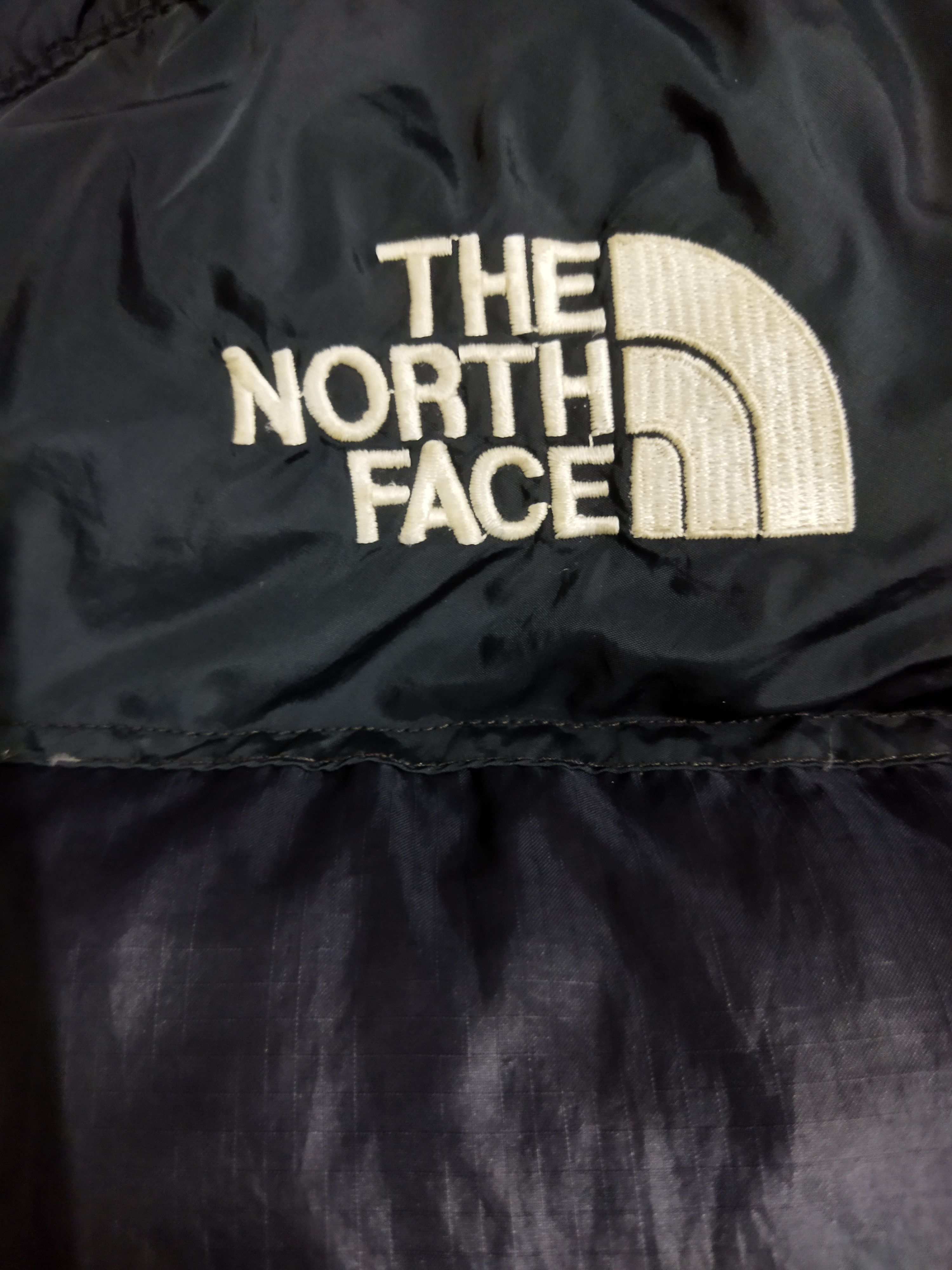 The North Face The North Face Puffer Vest Size US L / EU 52-54 / 3 - 3 Thumbnail