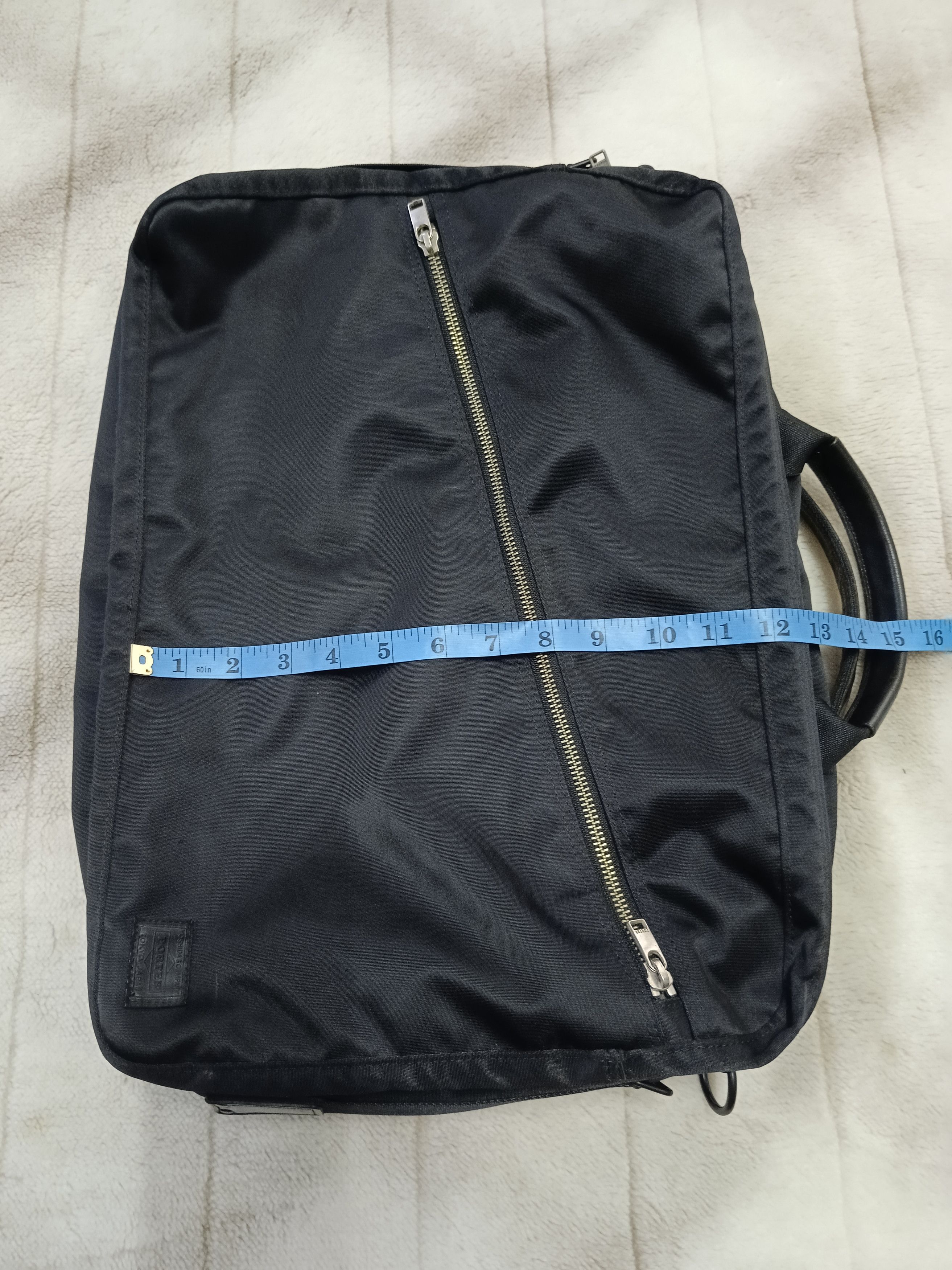Porter PORTER 3WAYS BAGPACK Size ONE SIZE - 10 Thumbnail