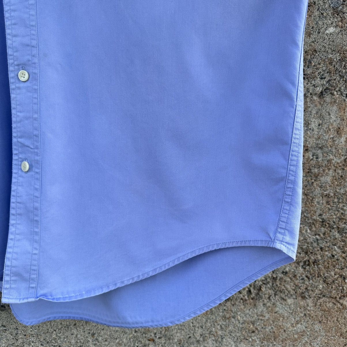 Chaps Ralph Lauren Vintage Chaps Ralph Lauren Shirts Button Up Old Money 00s Size US L / EU 52-54 / 3 - 10 Thumbnail