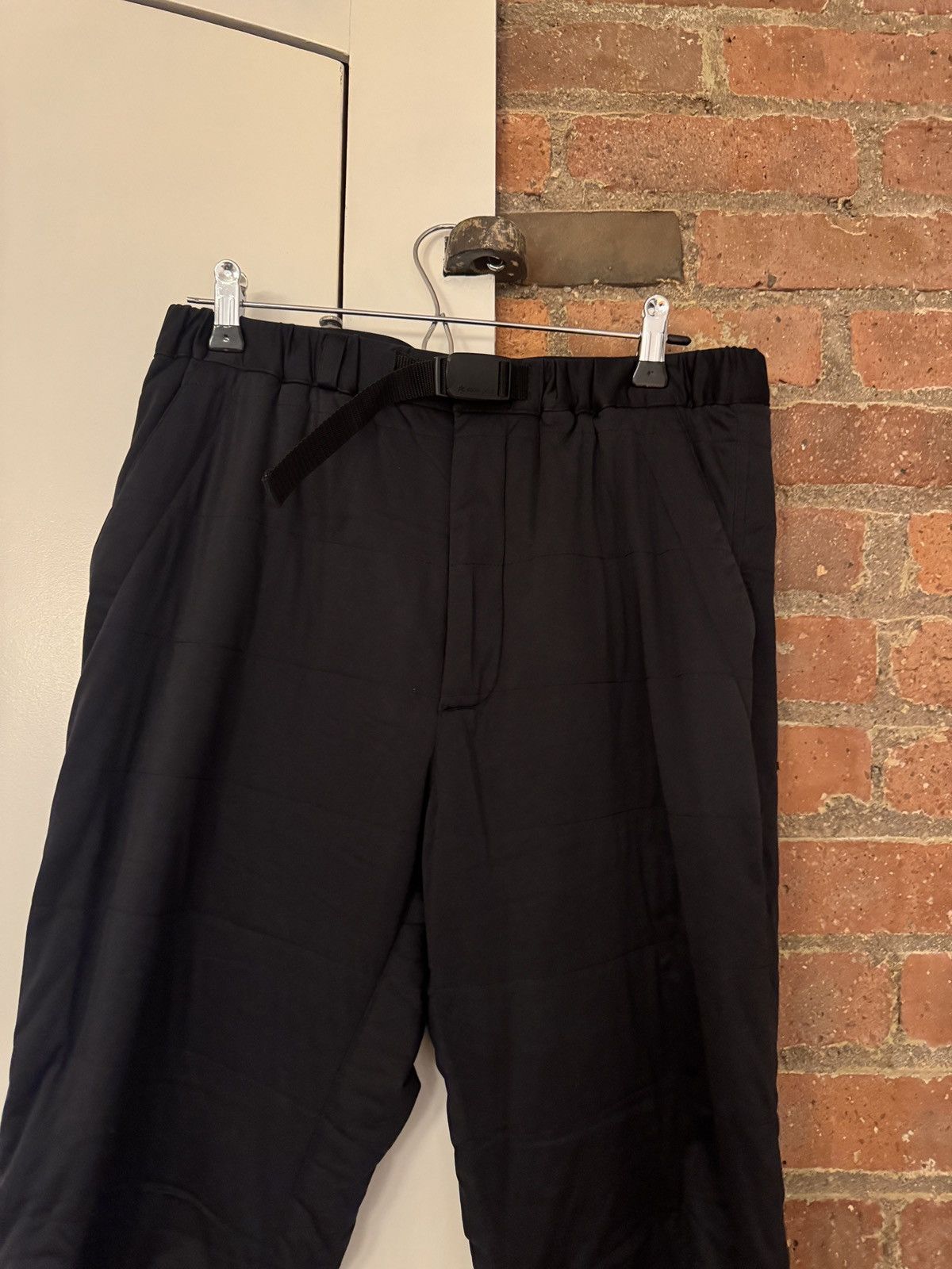 Snow Peak Snow Peak Pants Size US 30 / EU 46 - 2 Thumbnail