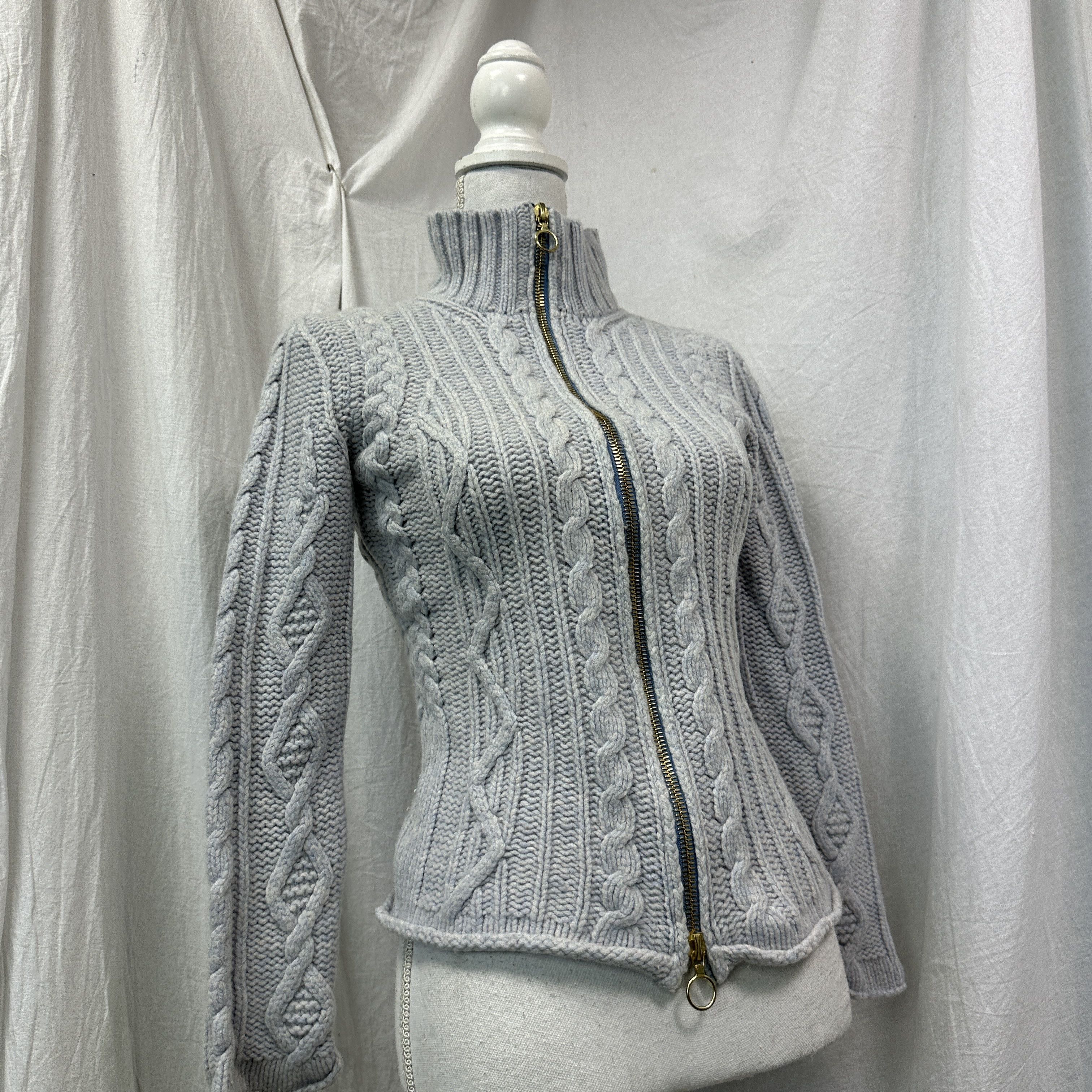 DOROTHEE SCHUMACHER Vintage Streetwear Casual Dorothee Schumacher Sweater Y2K Size S / US 4 / IT 40 - 7 Thumbnail