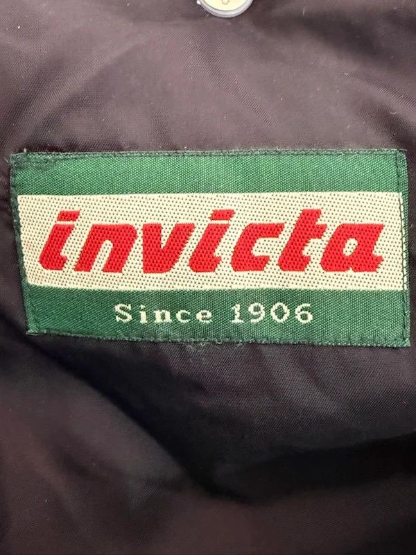 Invicta Invicta Parka Nero Lungo Imbottito Donna Taglia XL Size XL / US 12-14 / IT 48-50 - 6 Thumbnail