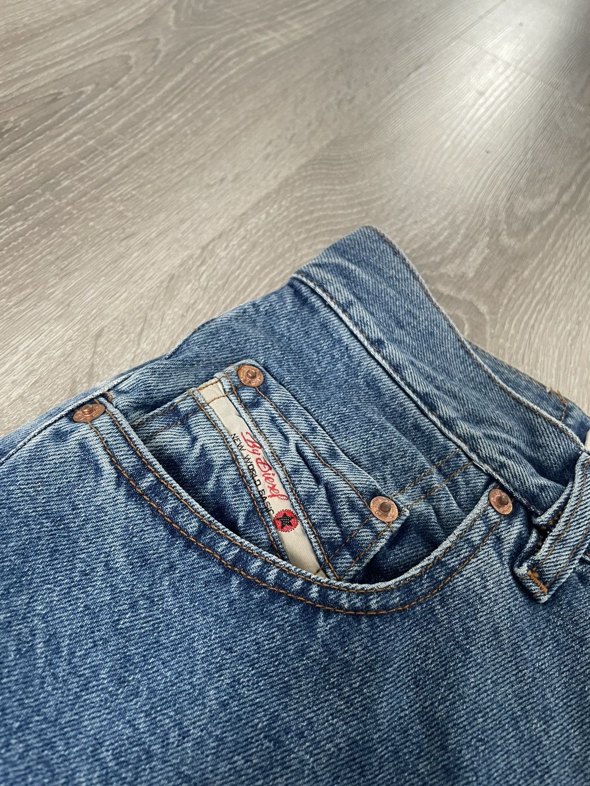 Diesel diesel Size US 36 / EU 52 - 3 Thumbnail