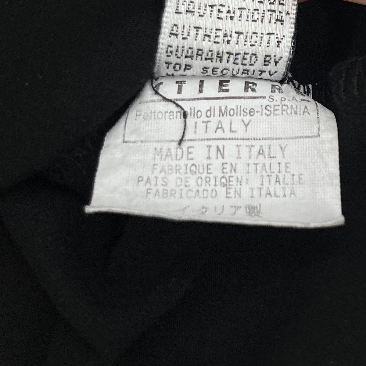 Designer × Dolce & Gabbana Vintage RARE Dolce & Gabbana Graphic 90s Ittiere Line Size XL / US 12-14 / IT 48-50 - 4 Thumbnail