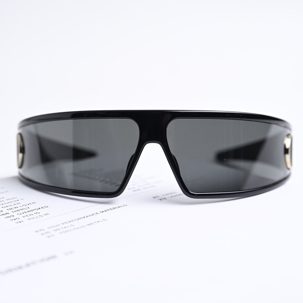 Dior DIOR VERYDIOR M1U 10A0 SUNGLASSES Size ONE SIZE - 7 Thumbnail