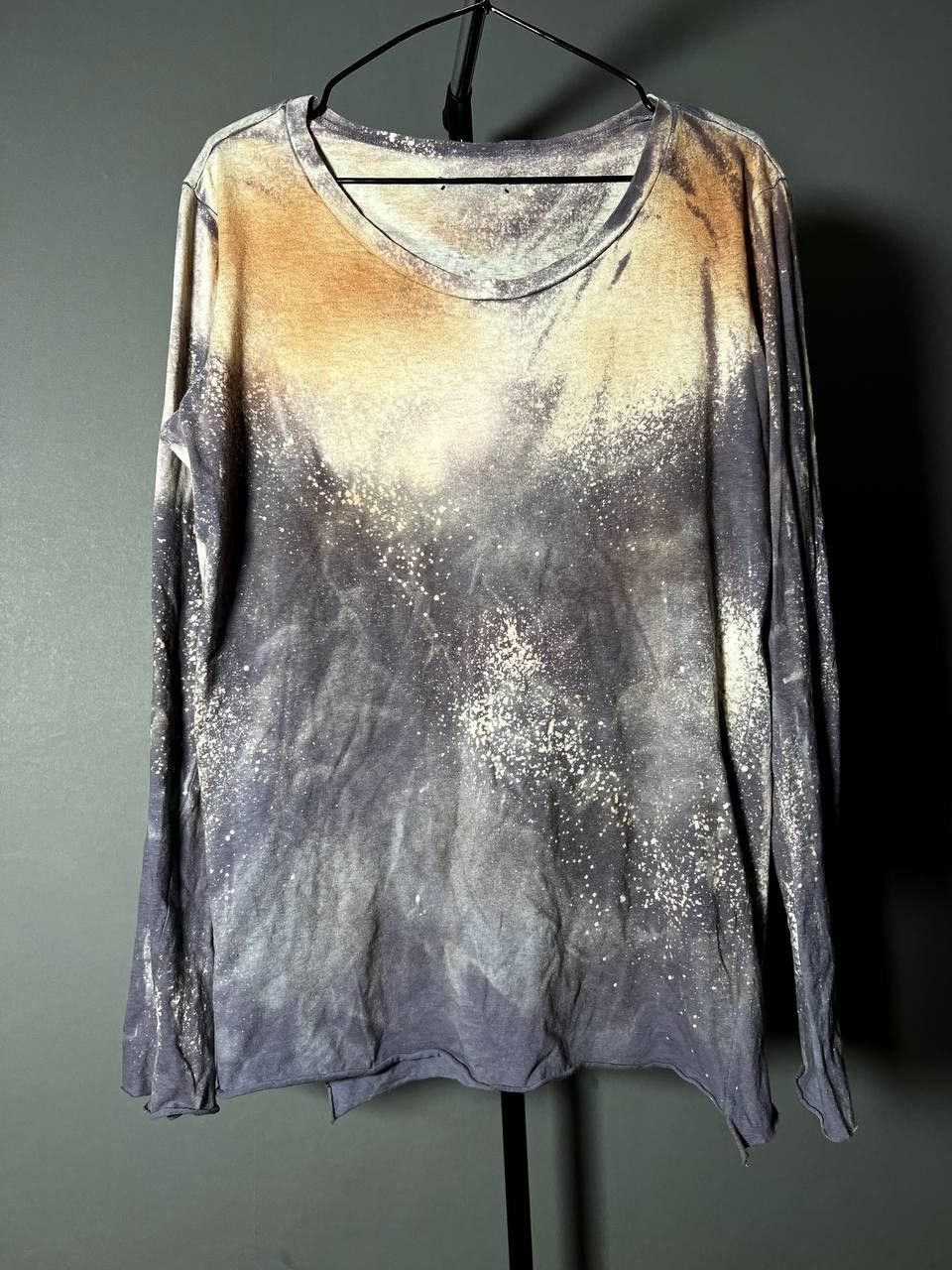 If Six Was Nine IF SIX WAS NINE GOD'S WING LONGSLEEVE Size US S / EU 44-46 / 1 - 2 Thumbnail