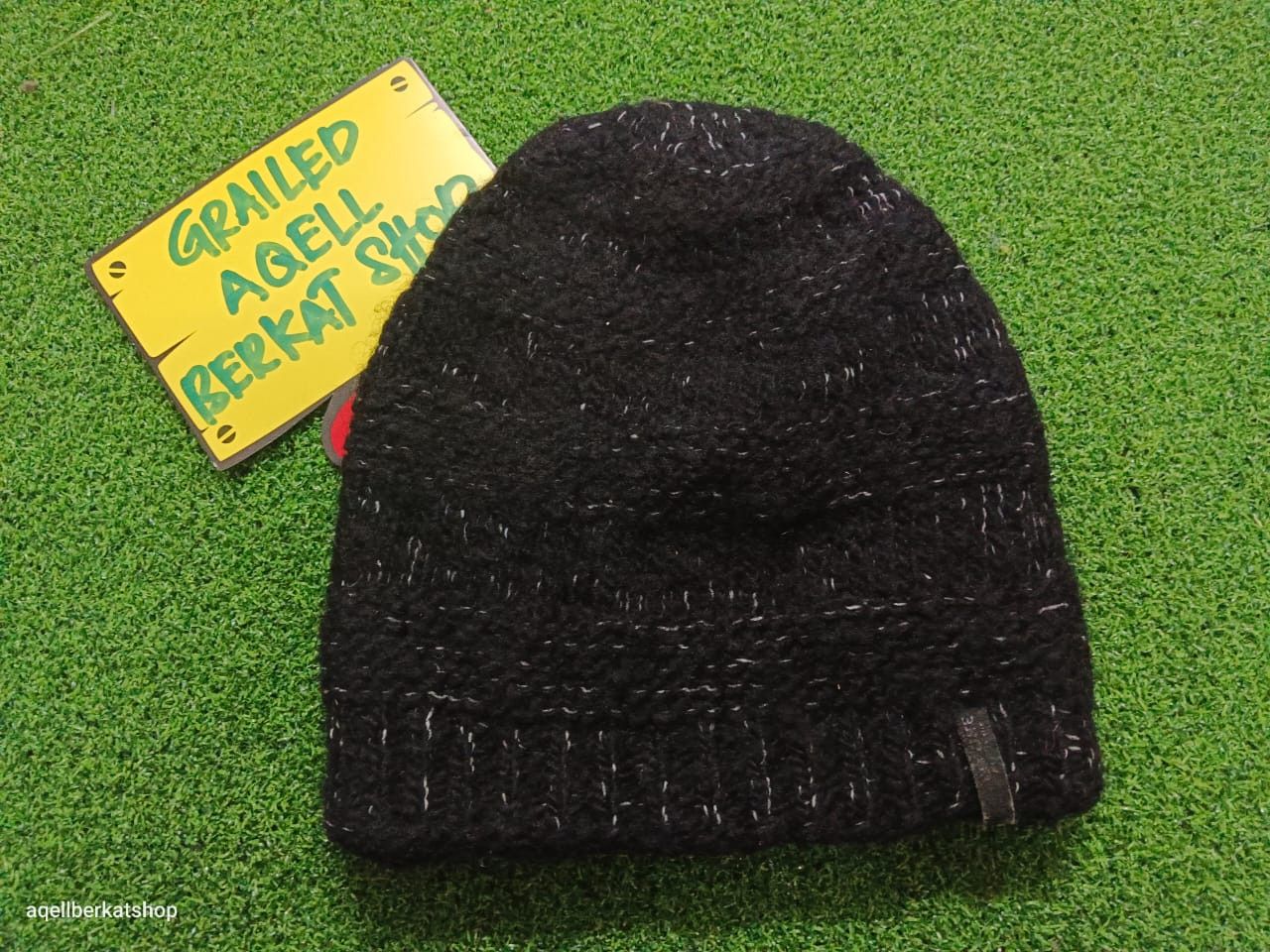 Descente DESCENTS Japan Beanie Size ONE SIZE - 1 Thumbnail