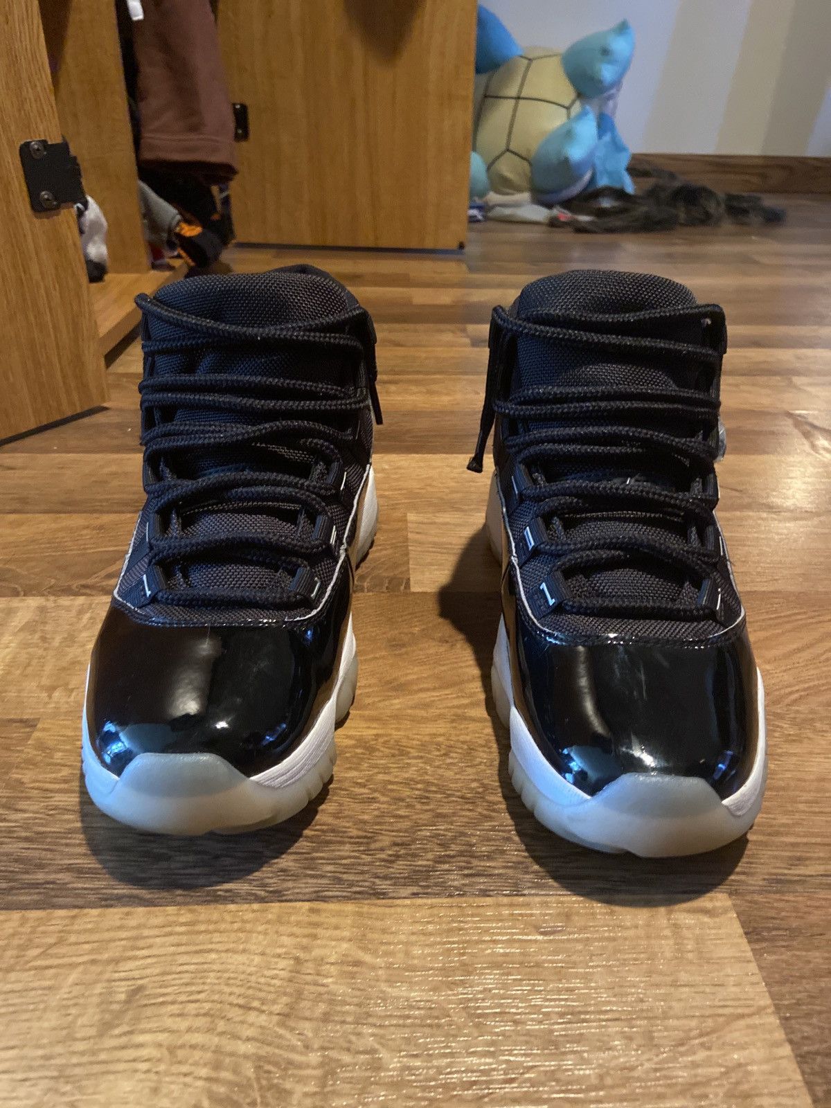 Jordan Brand Jordan 11 Jubilees Size US 9 / EU 42 - 3 Thumbnail