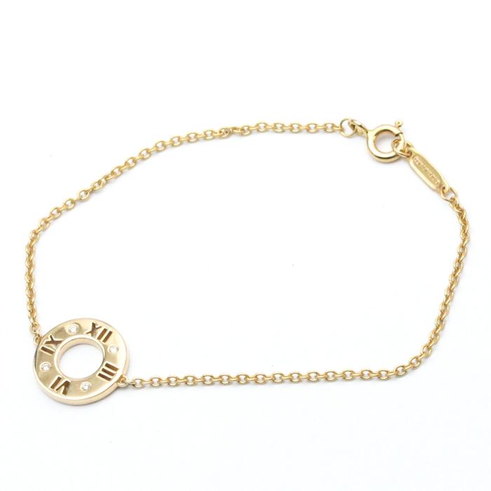 Vivienne Tennis Bracelet Monogram Canvas - Fashion Jewelry