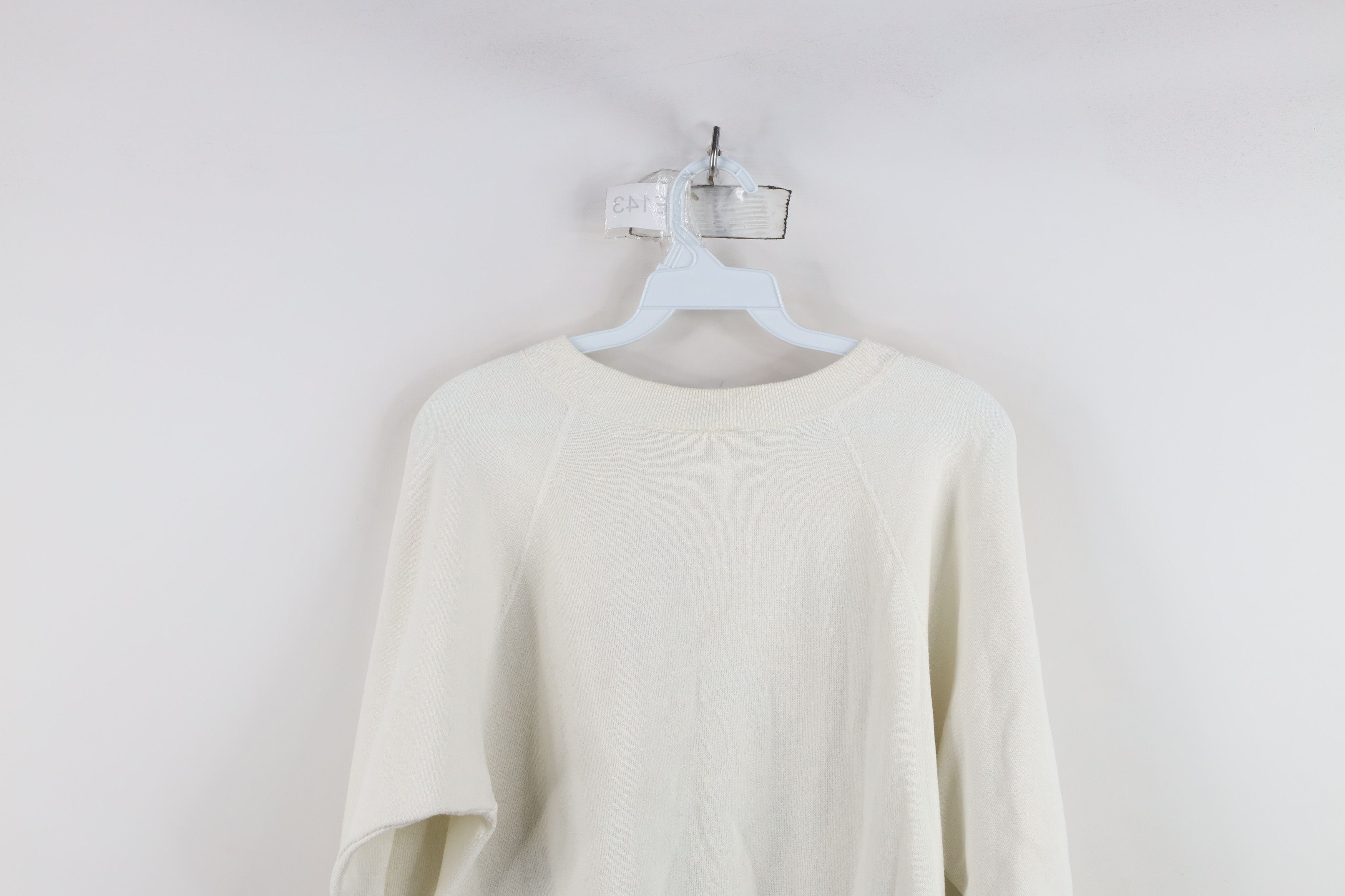 Vintage Vintage 90s Air Brush Mr Mom Crewneck Sweatshirt USA Size US M / EU 48-50 / 2 - 12 Thumbnail