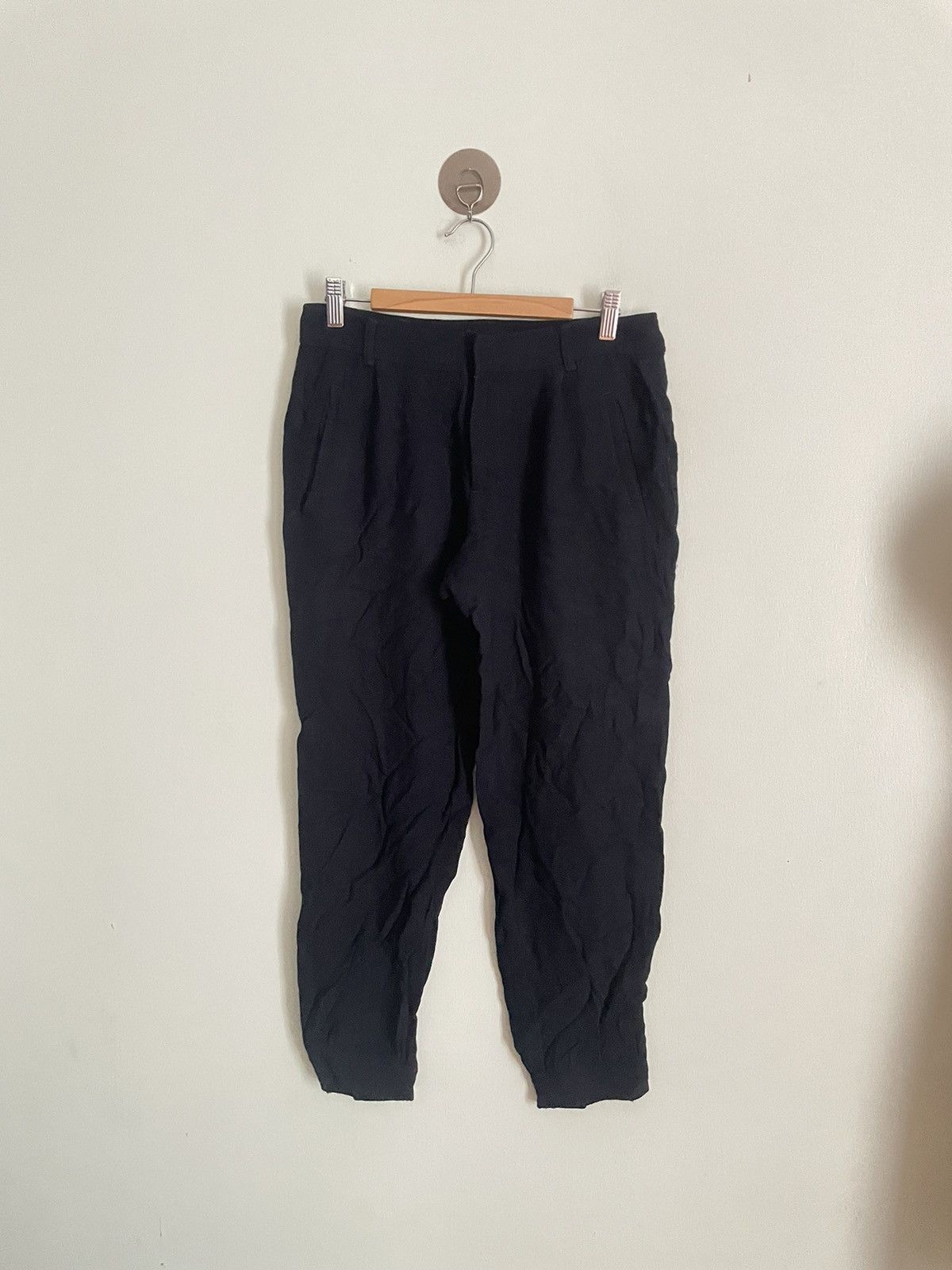 A.P.C. A.P.C Pants Size 29" - 2 Thumbnail