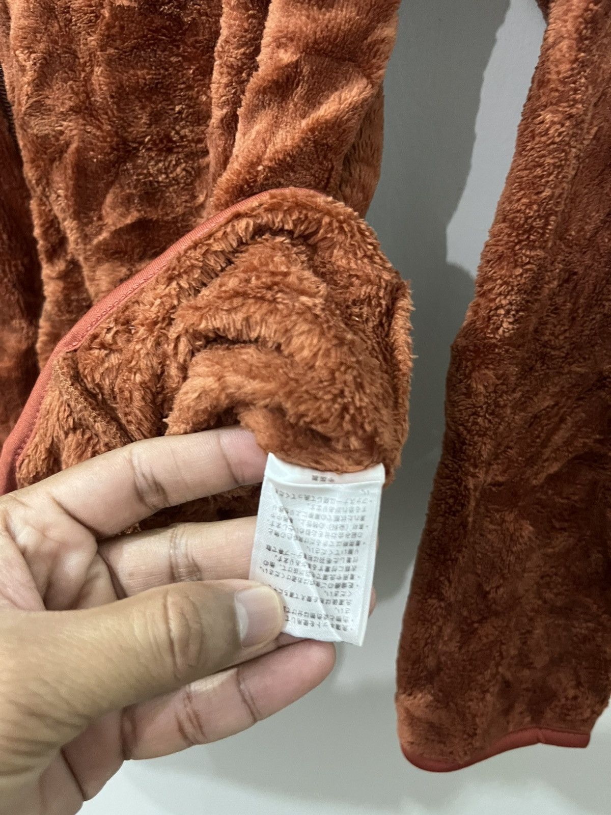 Japanese Brand 🔥STEAL PRICE🔥 Unbrand Minx Fur Brown Outdoor Jackets Size US M / EU 48-50 / 2 - 7 Thumbnail