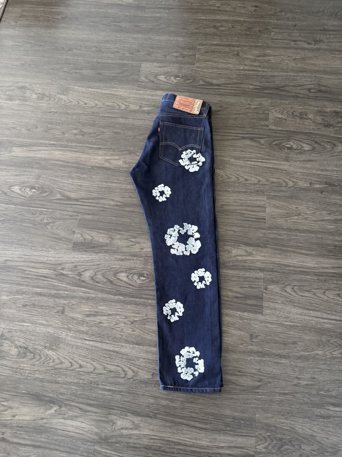 DENIM TEARS Denim tears denim | Grailed