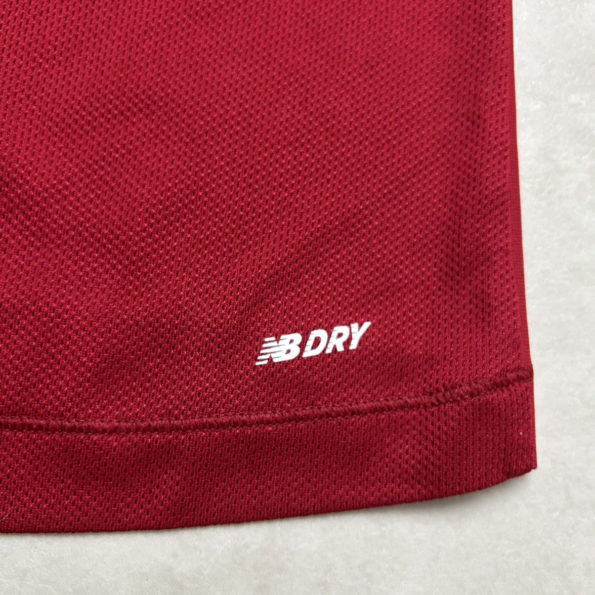New Balance New Balance Liverpool FC 2019/20 Home Kit Jersey ORIGI 23 Size US S / EU 44-46 / 1 - 7 Thumbnail