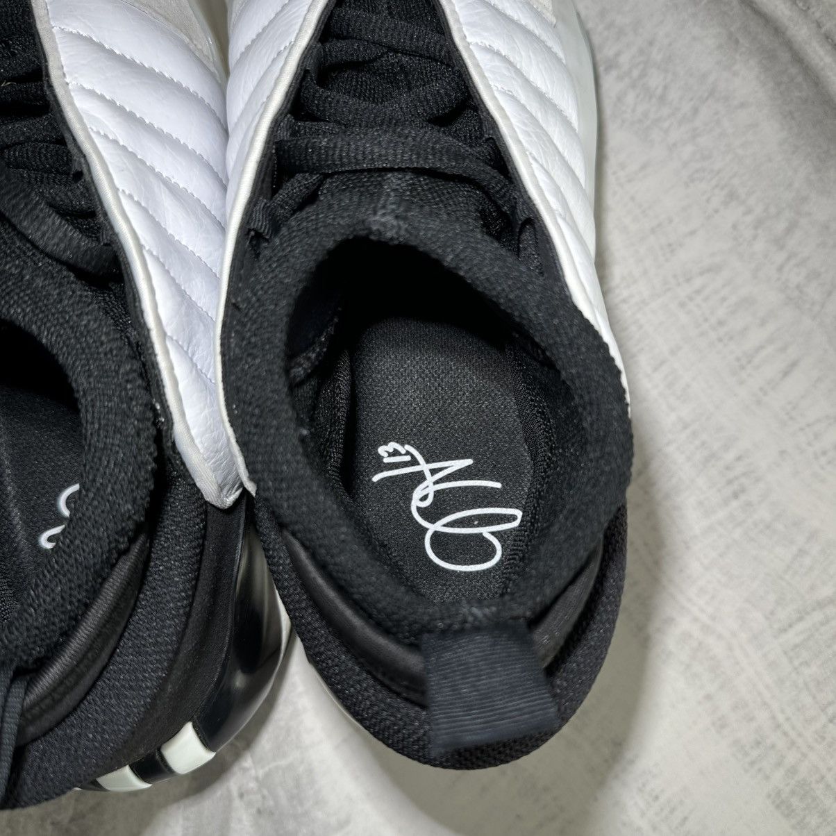 Adidas adidas Harden Vol. 7 Stormtrooper Basketball Shoes Size US 7.5 / EU 40-41 - 9 Thumbnail