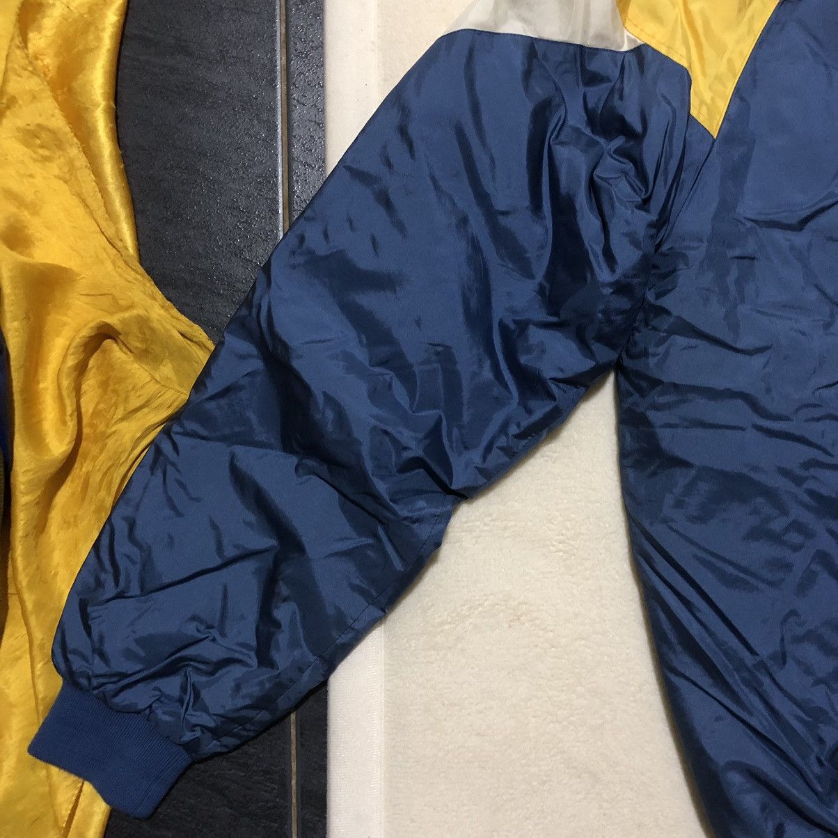 Descente × Japanese Brand Japanese Brand Descente Spacecrew Multi-purpose Ski Jacket Size US L / EU 52-54 / 3 - 10 Thumbnail