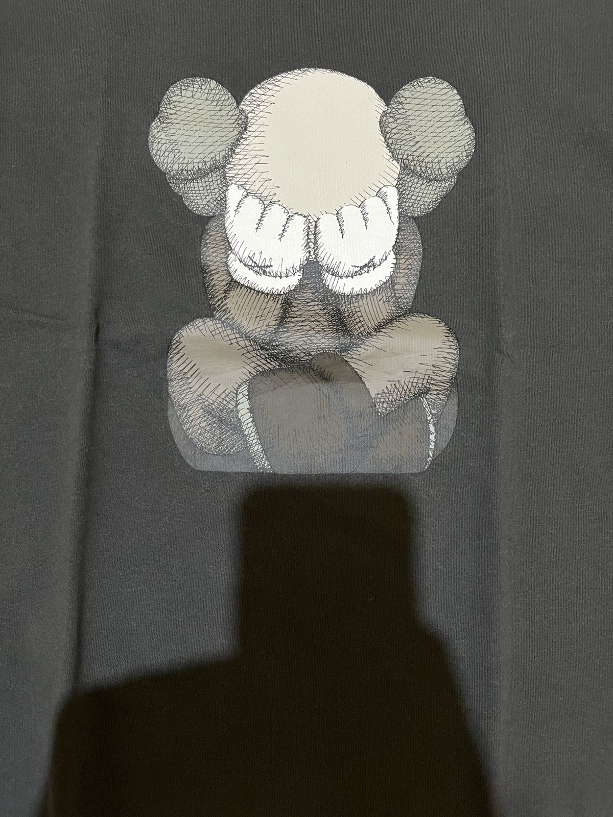Kaws × Uniqlo 🔥 Uniqlo X Kaws Tokyo First Logo Tee Size US XS / EU 42 / 0 - 2 Thumbnail