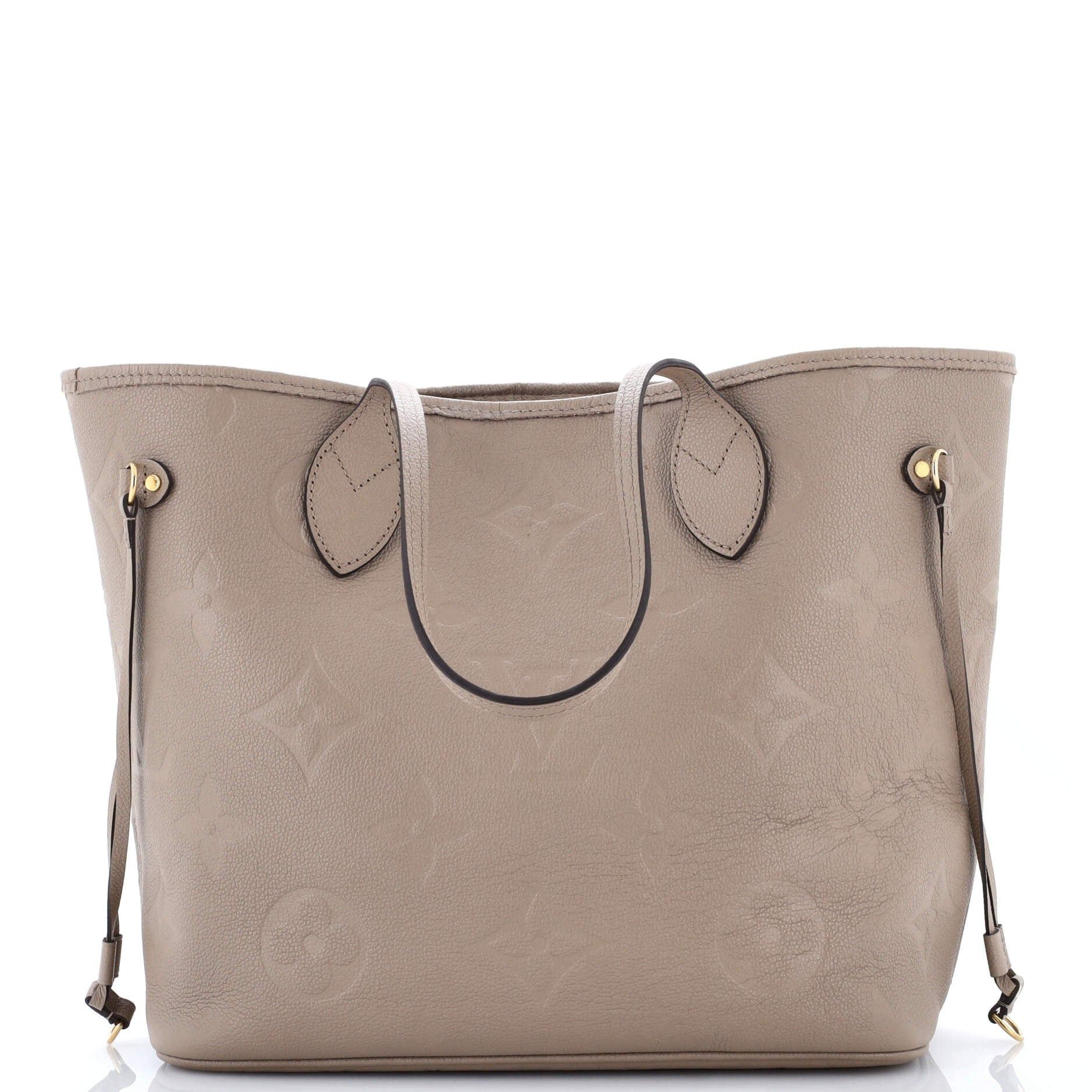 Louis Vuitton Neverfull NM Tote Size ONE SIZE - 1 Thumbnail