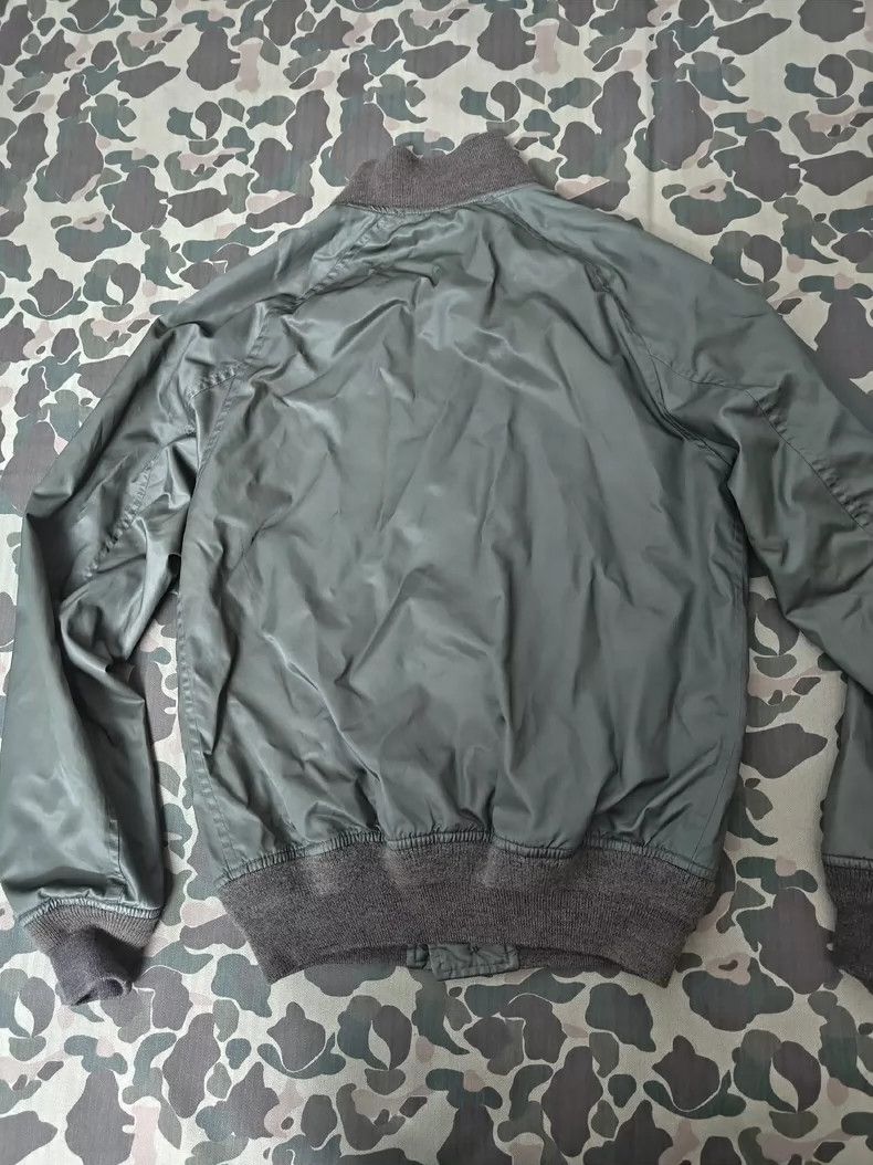 RRL Ralph Lauren RRL Ralph Lauren Spring thin pilot jacket Size US XS / EU 42 / 0 - 2 Thumbnail