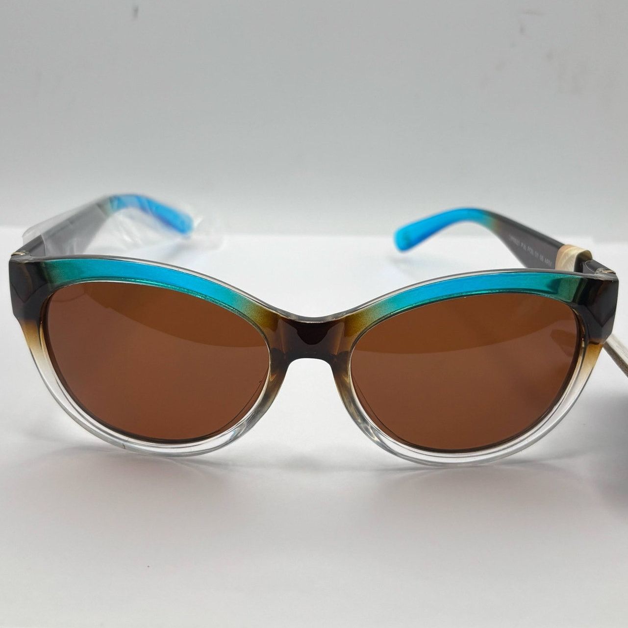 Panama Jack Blue Panama Jack Sunglasses Size ONE SIZE - 1 Thumbnail