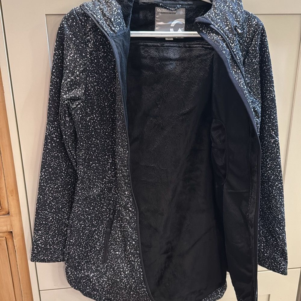Warehouse Warehouse One jacket - size Small Size S / US 4 / IT 40 - 6 Thumbnail